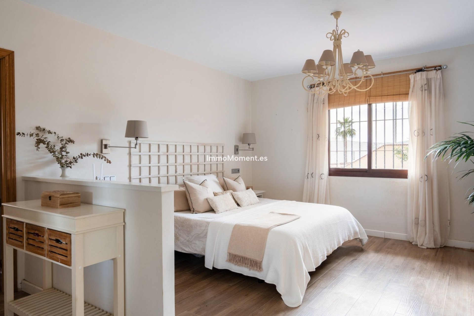 Bestaande woning - Vrijstaande villa - Mijas - Sierrezuela