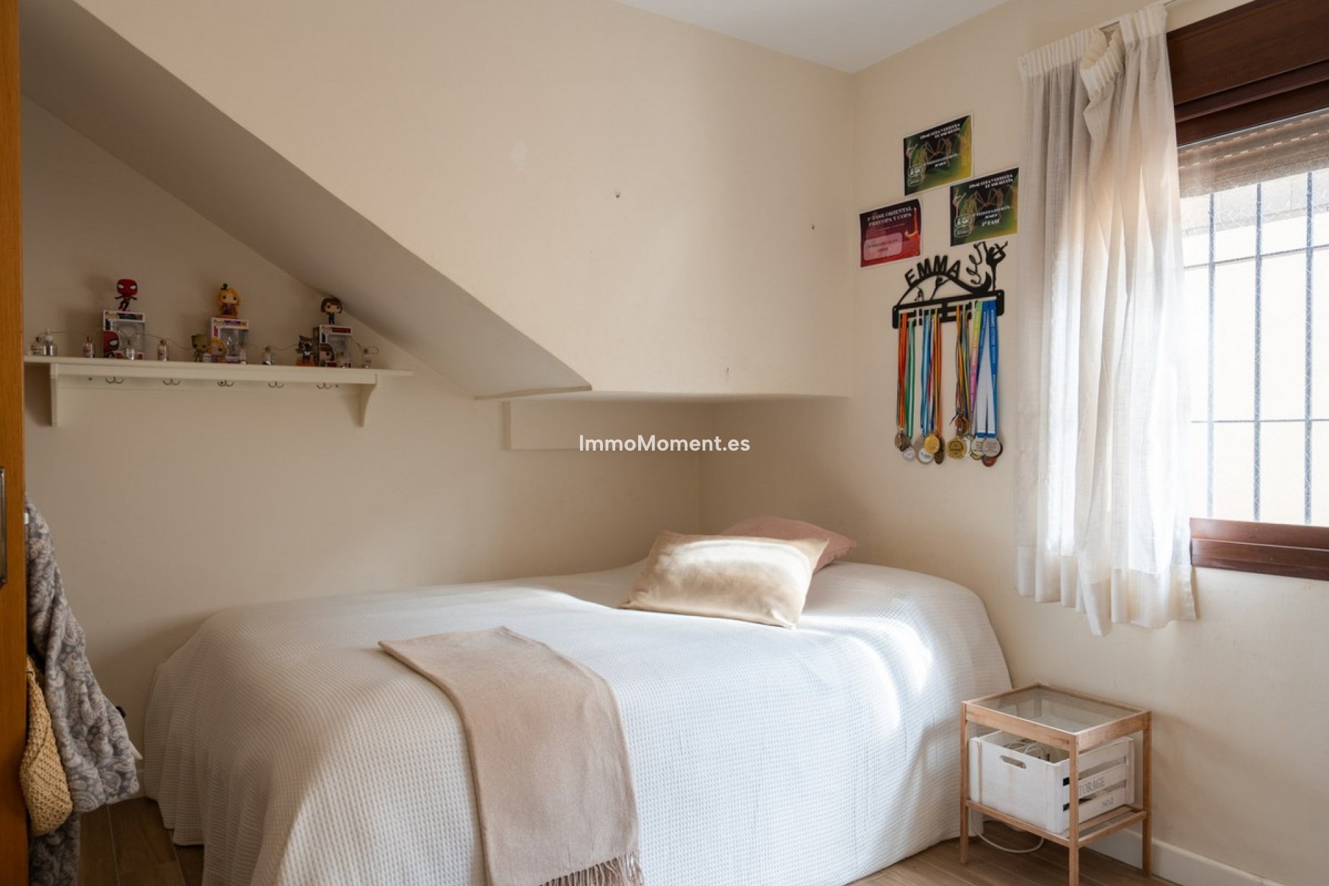 Bestaande woning - Vrijstaande villa - Mijas - Sierrezuela