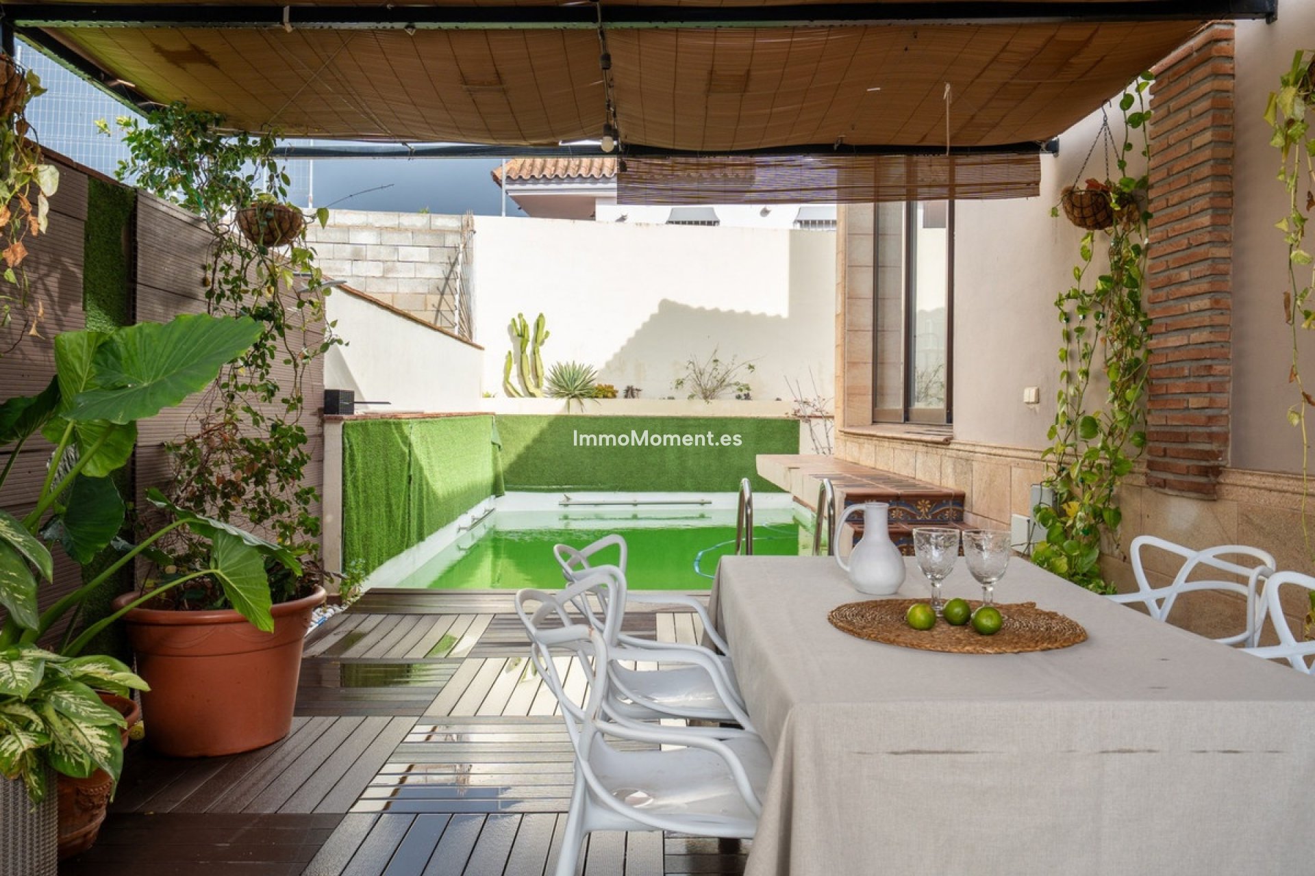 Bestaande woning - Vrijstaande villa - Mijas - Sierrezuela