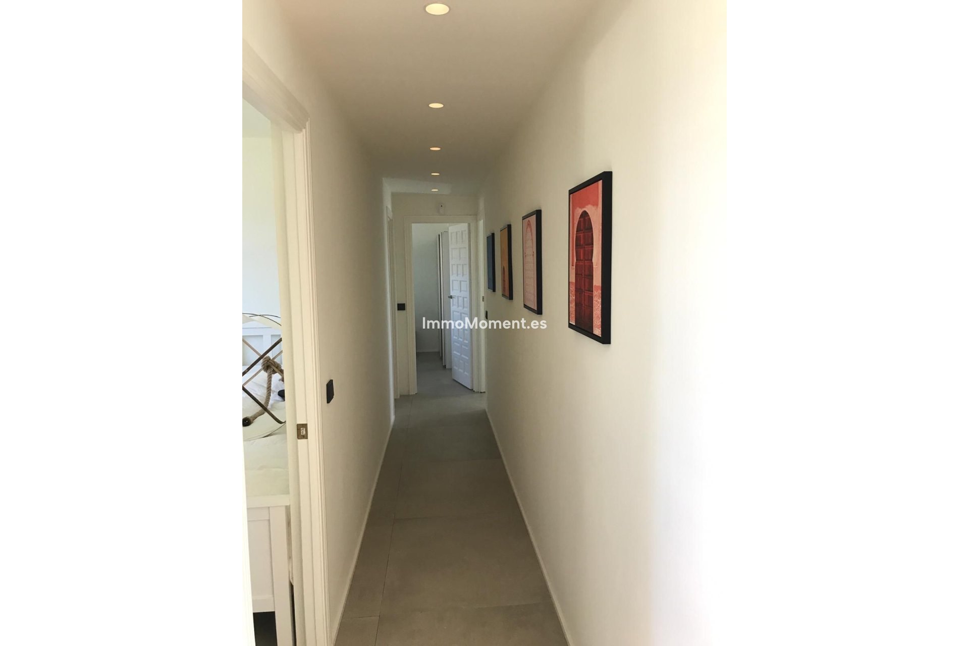 Bestaande woning - Vrijstaande villa - Mijas - Sierrezuela