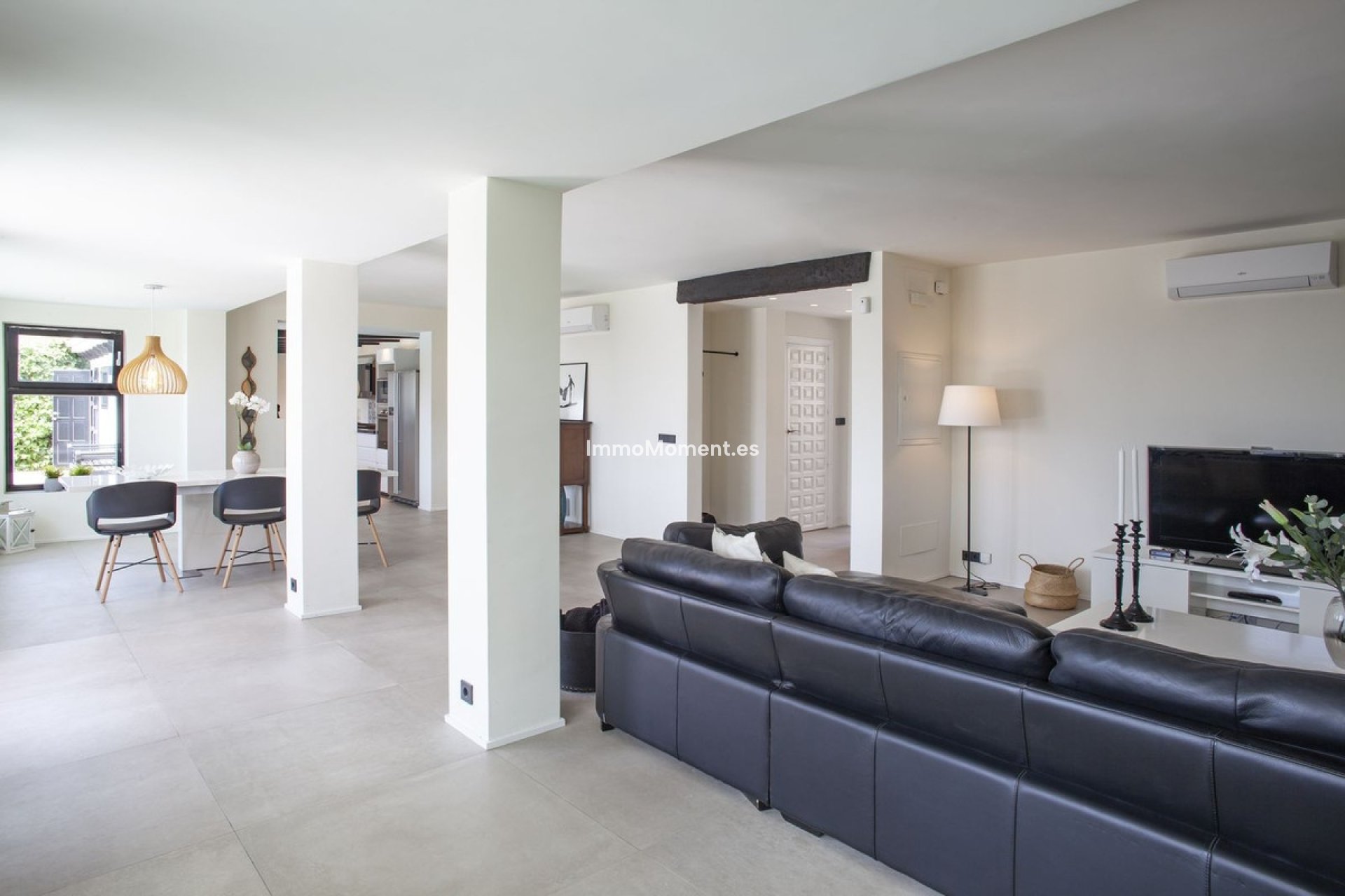 Bestaande woning - Vrijstaande villa - Mijas - Sierrezuela