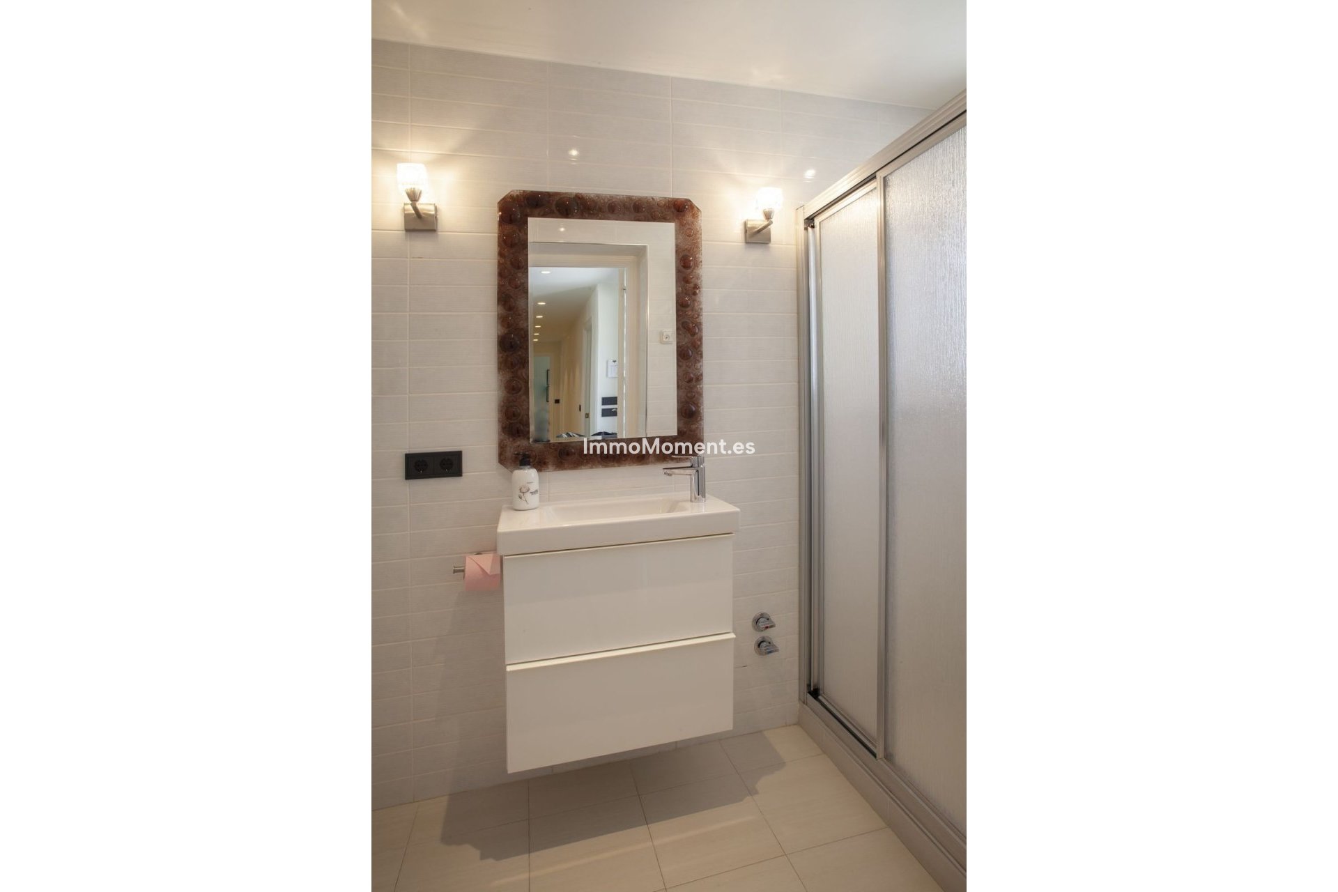 Bestaande woning - Vrijstaande villa - Mijas - Sierrezuela
