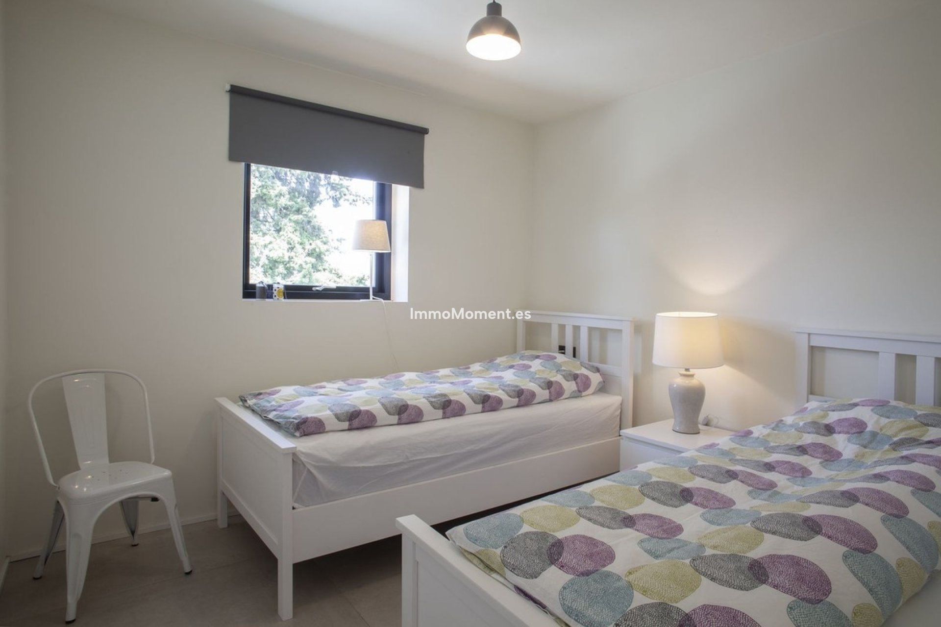 Bestaande woning - Vrijstaande villa - Mijas - Sierrezuela