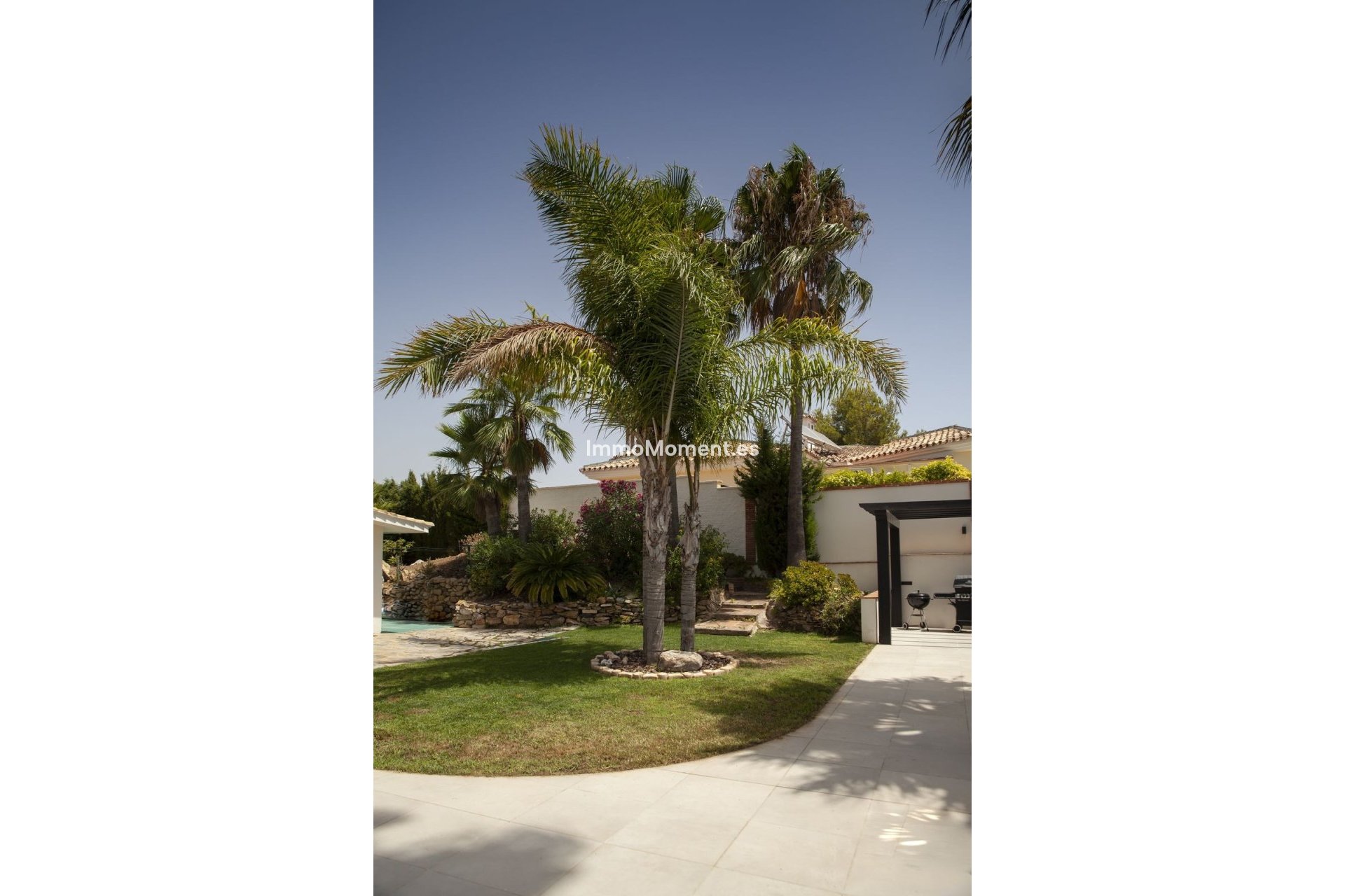 Bestaande woning - Vrijstaande villa - Mijas - Sierrezuela