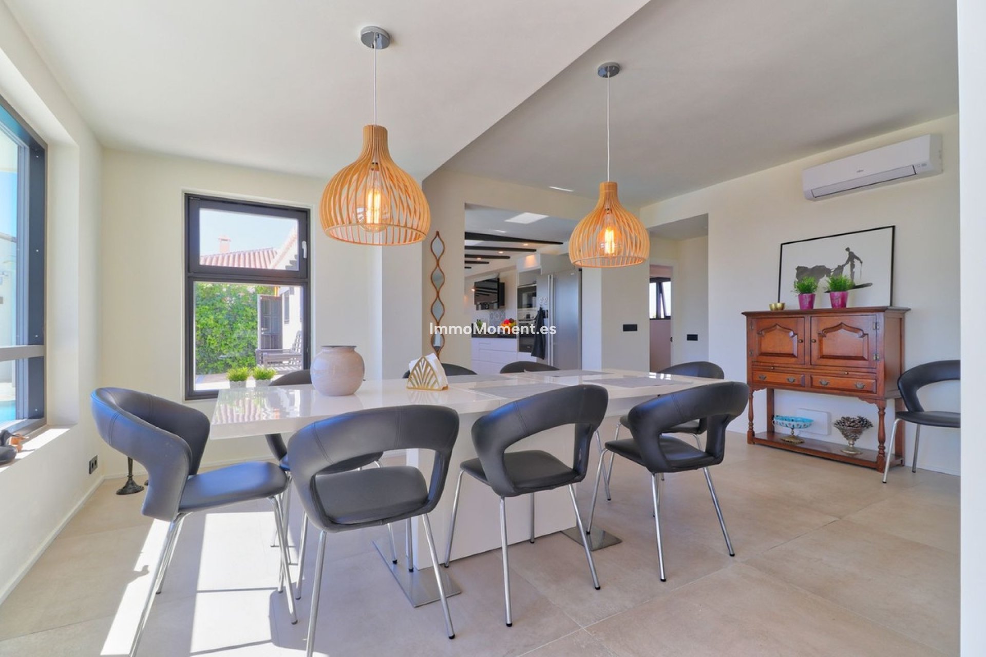 Bestaande woning - Vrijstaande villa - Mijas - Sierrezuela