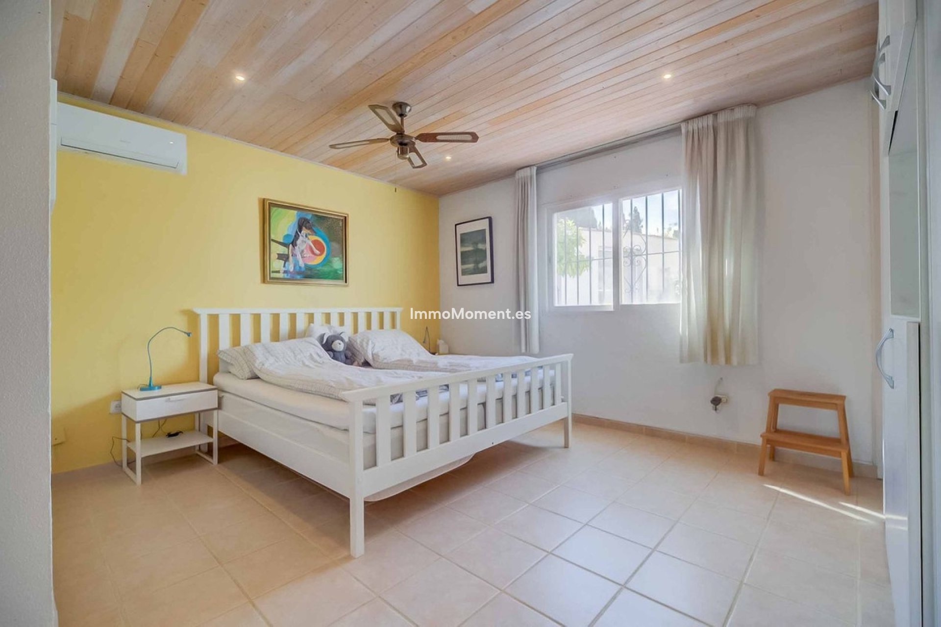 Bestaande woning - Vrijstaande villa - Mijas - Sierrezuela