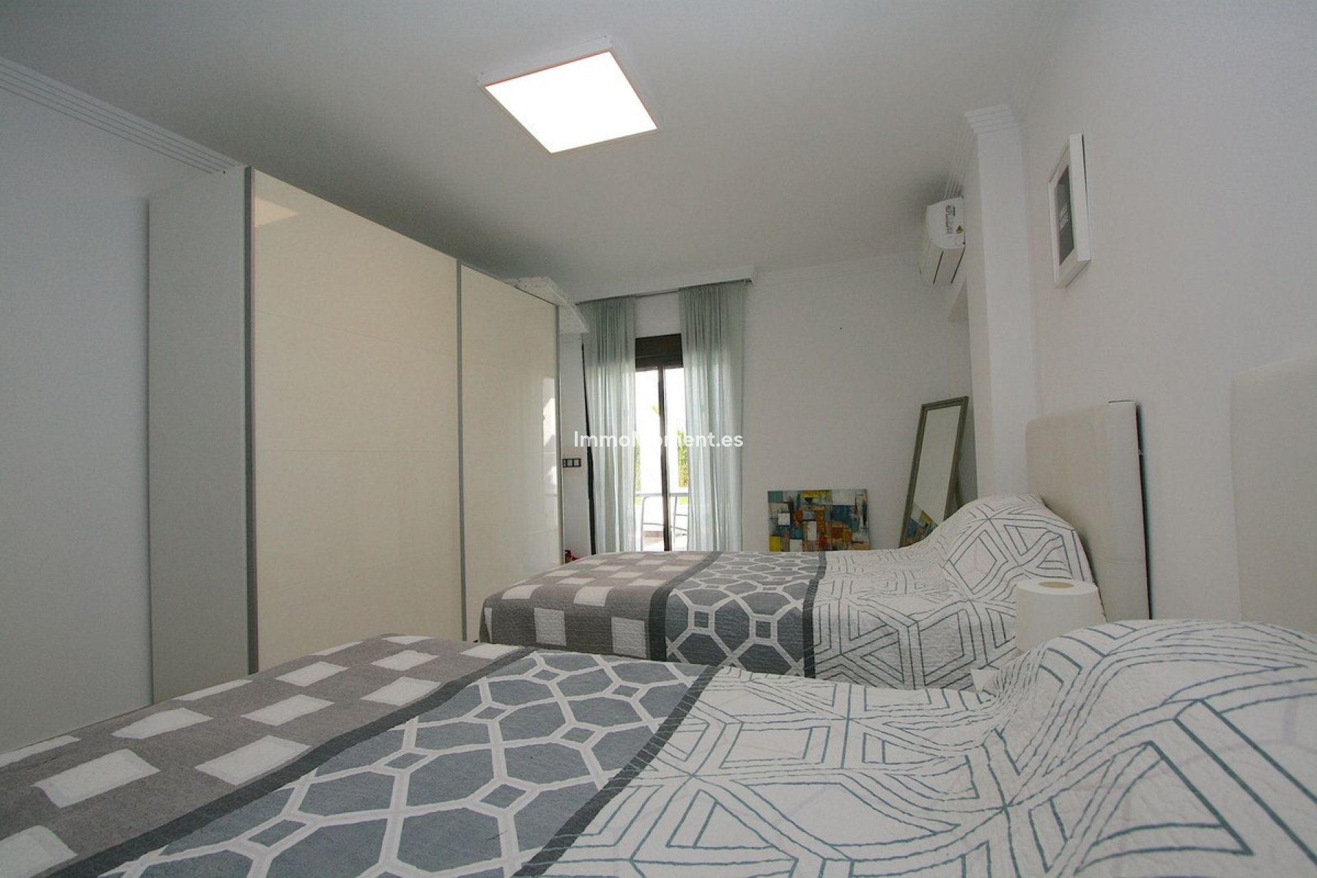 Bestaande woning - Vrijstaande villa - Mijas - Sierrezuela