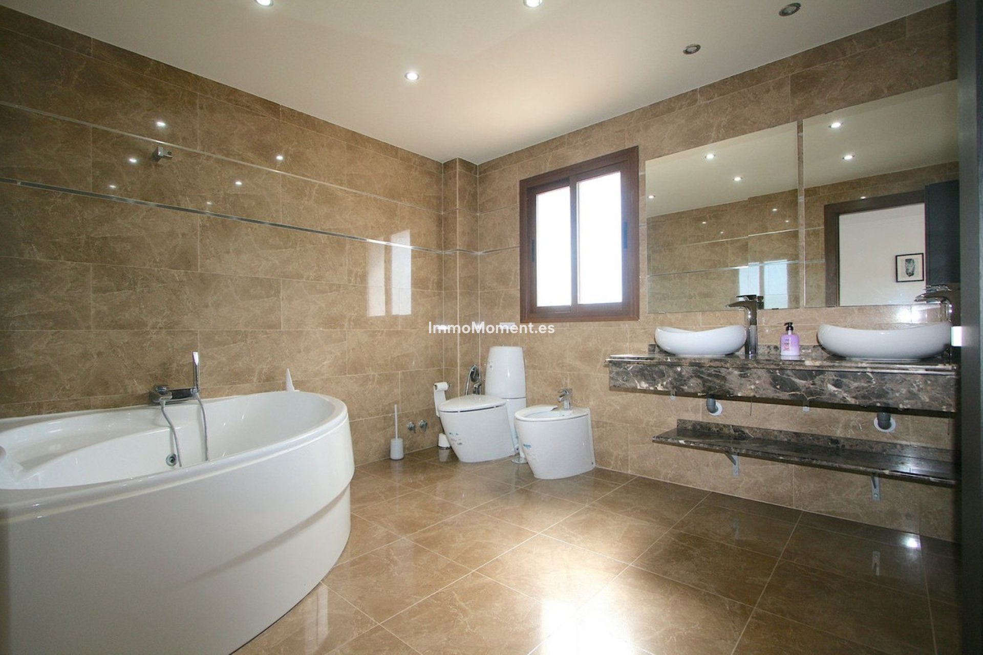 Bestaande woning - Vrijstaande villa - Mijas - Sierrezuela