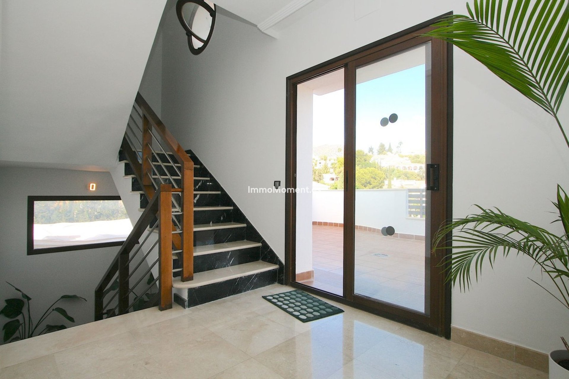 Bestaande woning - Vrijstaande villa - Mijas - Sierrezuela