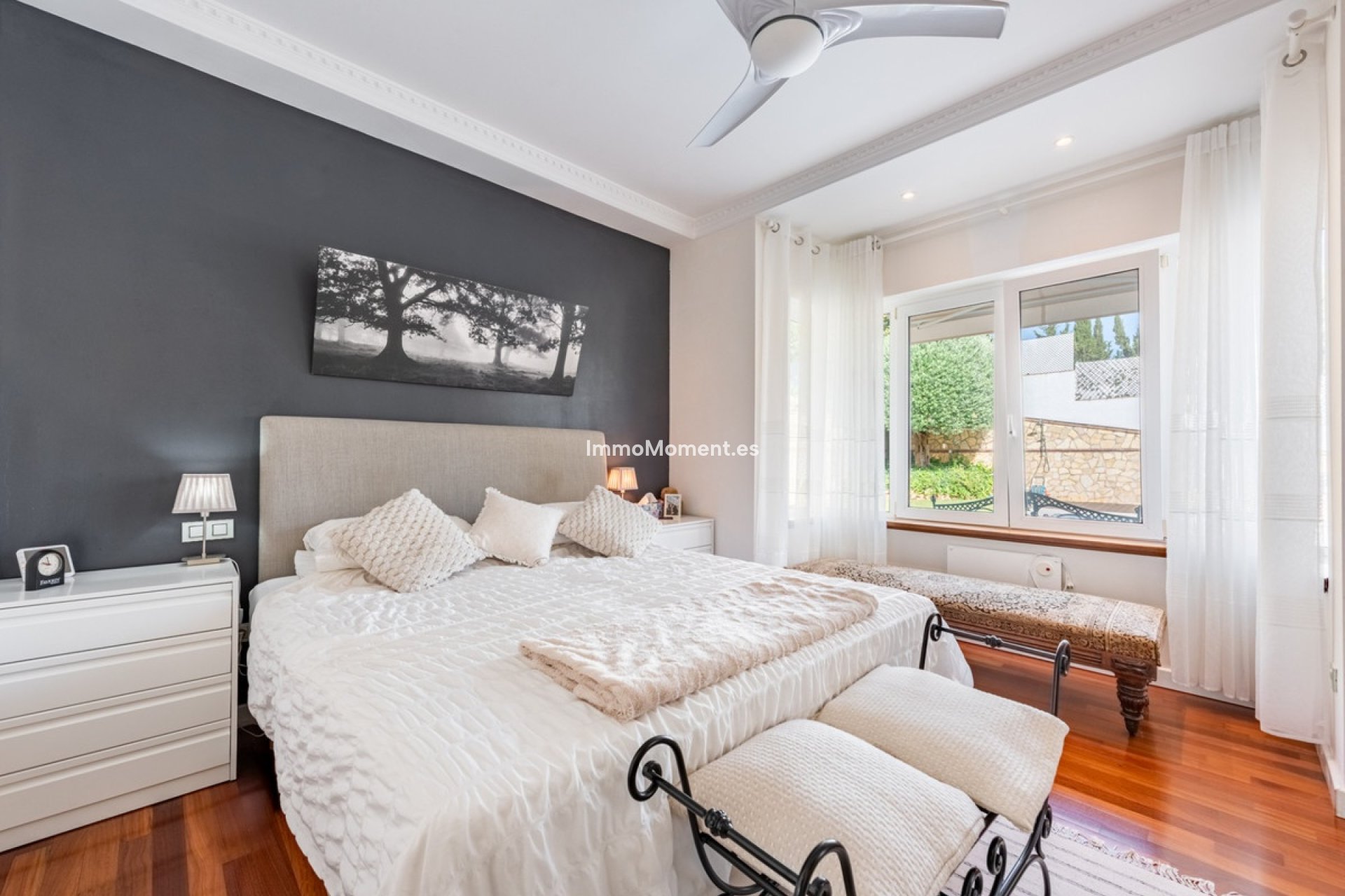 Bestaande woning - Vrijstaande villa - Mijas - Sierrezuela