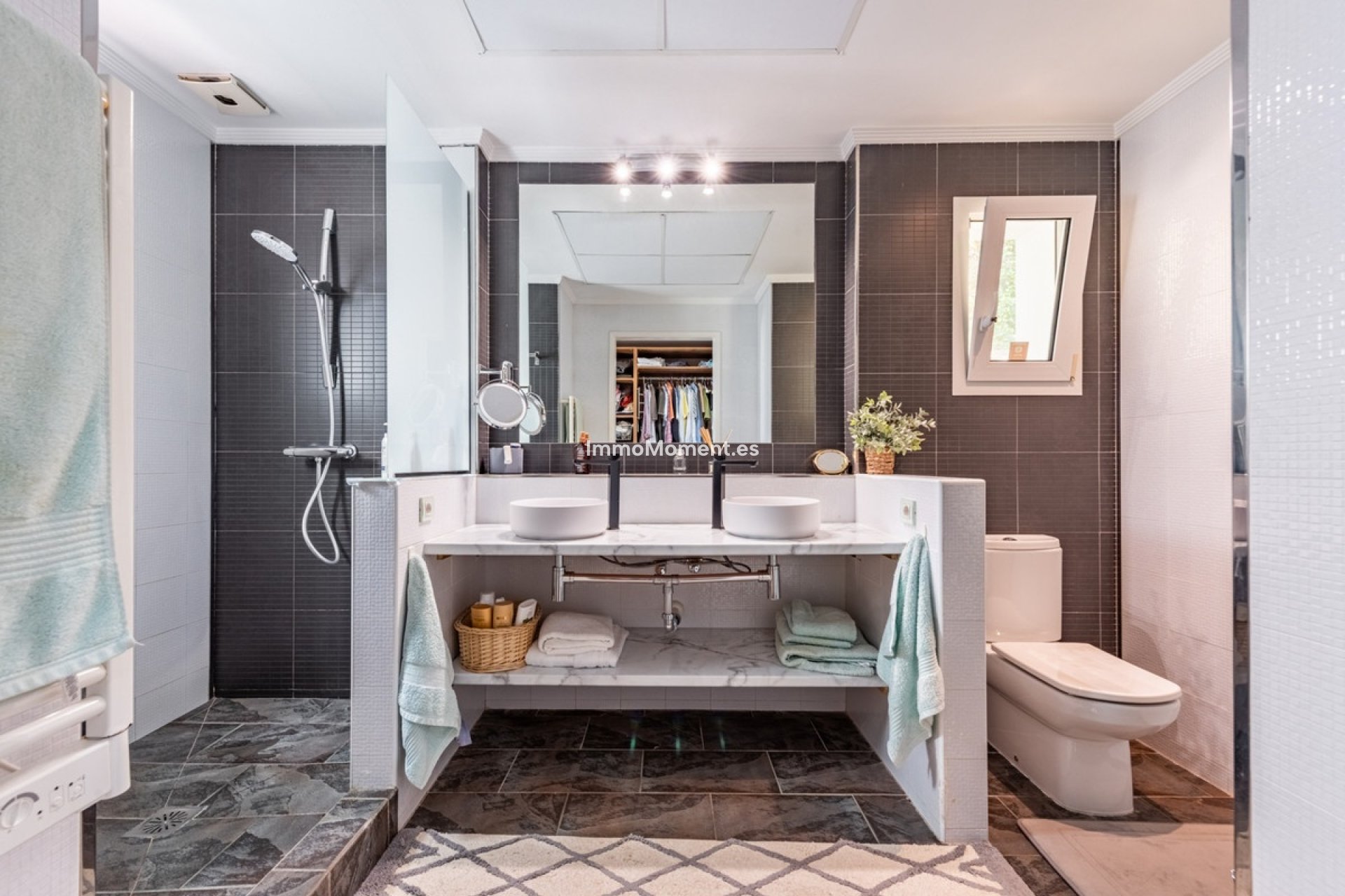 Bestaande woning - Vrijstaande villa - Mijas - Sierrezuela