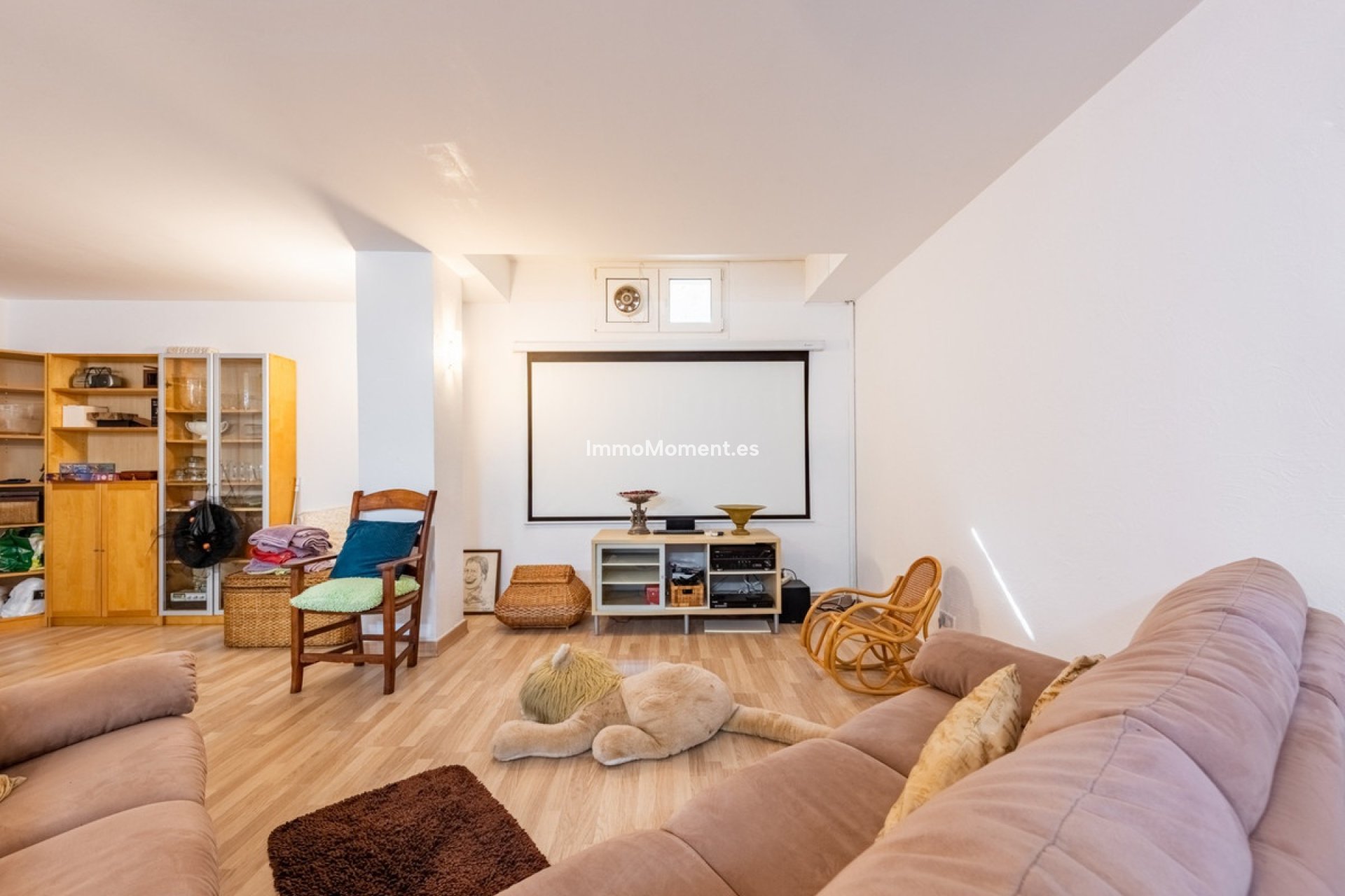 Bestaande woning - Vrijstaande villa - Mijas - Sierrezuela