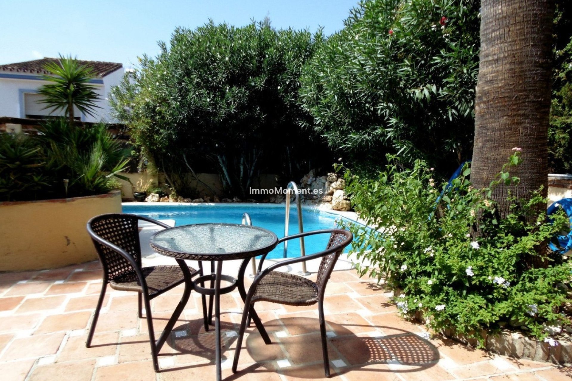Bestaande woning - Vrijstaande villa - Mijas - Sierrezuela