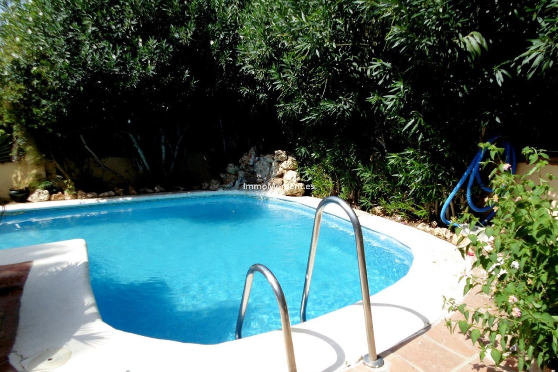 Bestaande woning - Vrijstaande villa - Mijas - Sierrezuela
