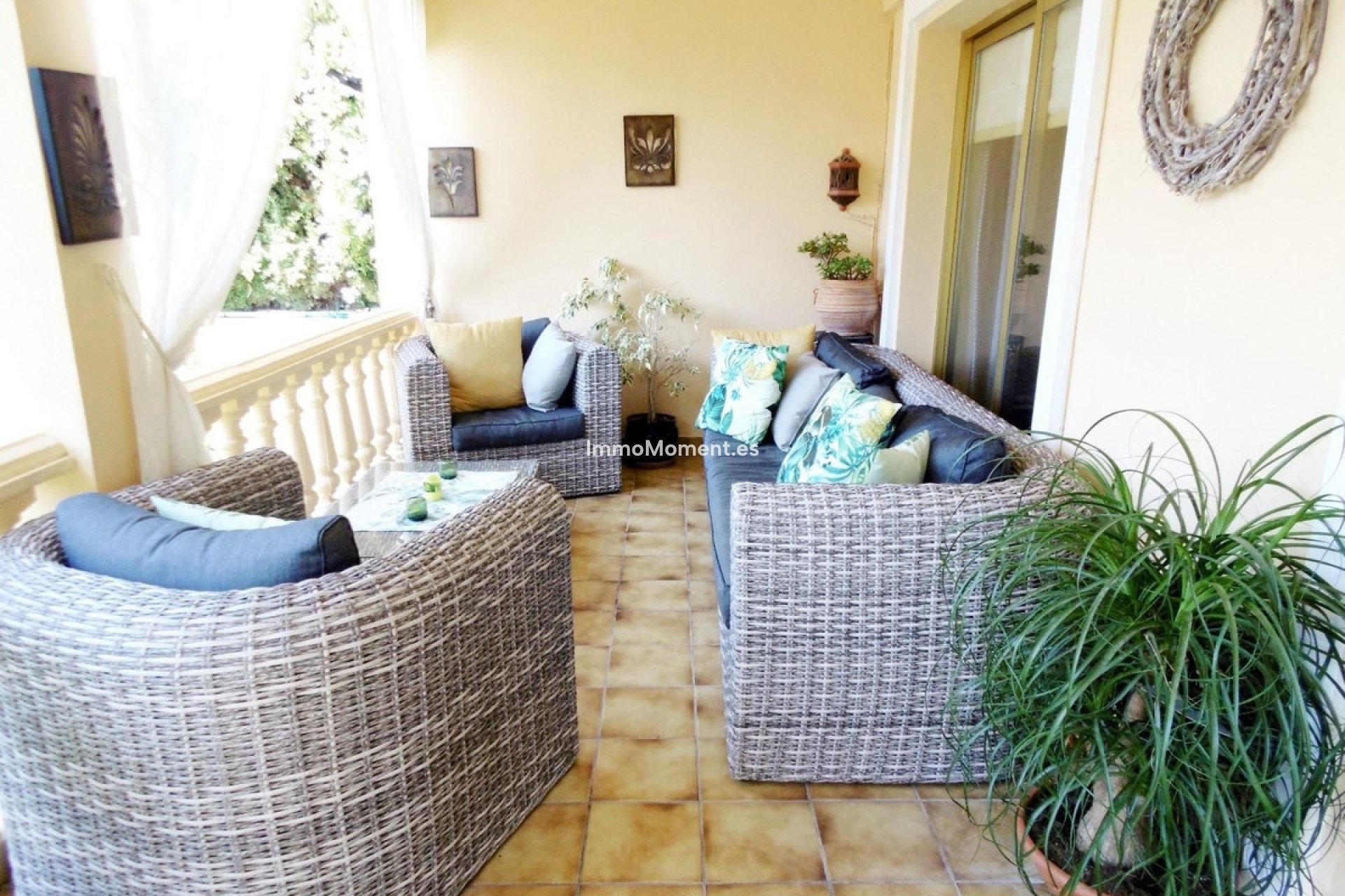 Bestaande woning - Vrijstaande villa - Mijas - Sierrezuela