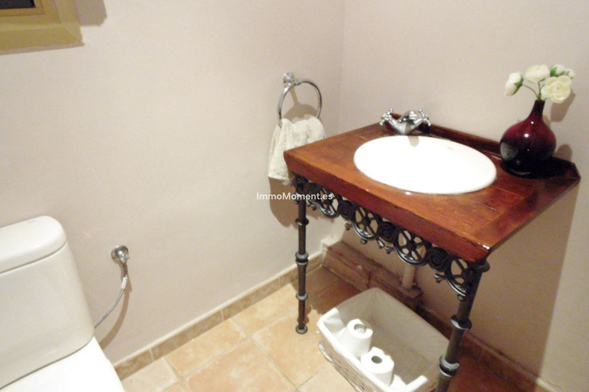 Bestaande woning - Vrijstaande villa - Mijas - Sierrezuela