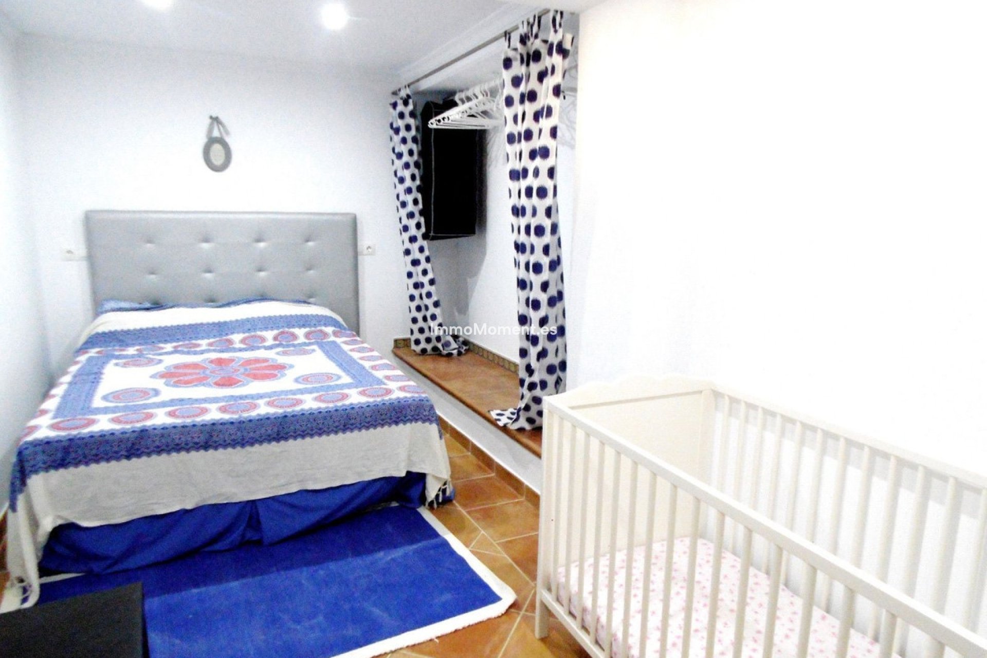 Bestaande woning - Vrijstaande villa - Mijas - Sierrezuela