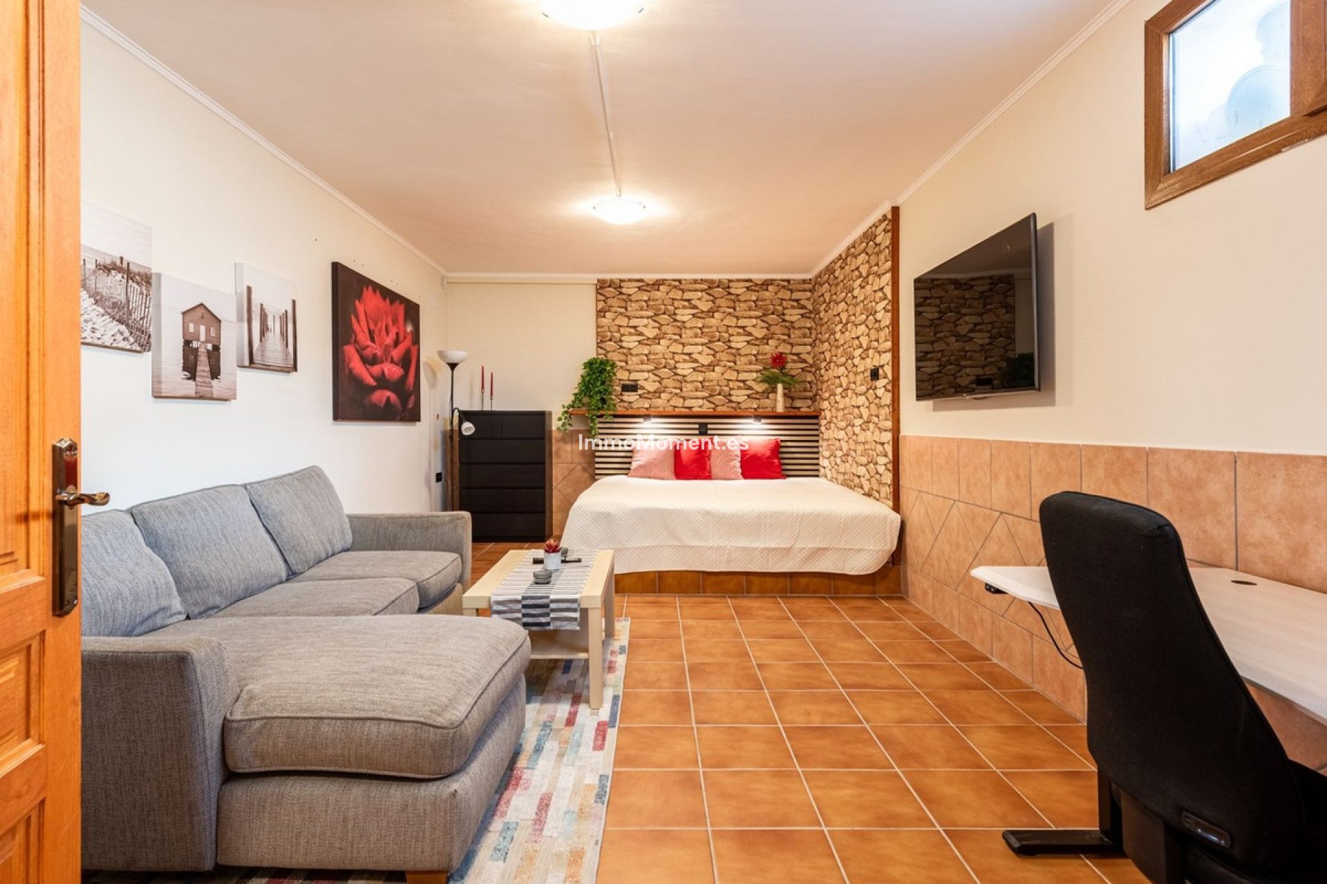 Bestaande woning - Vrijstaande villa - Mijas - Sierrezuela