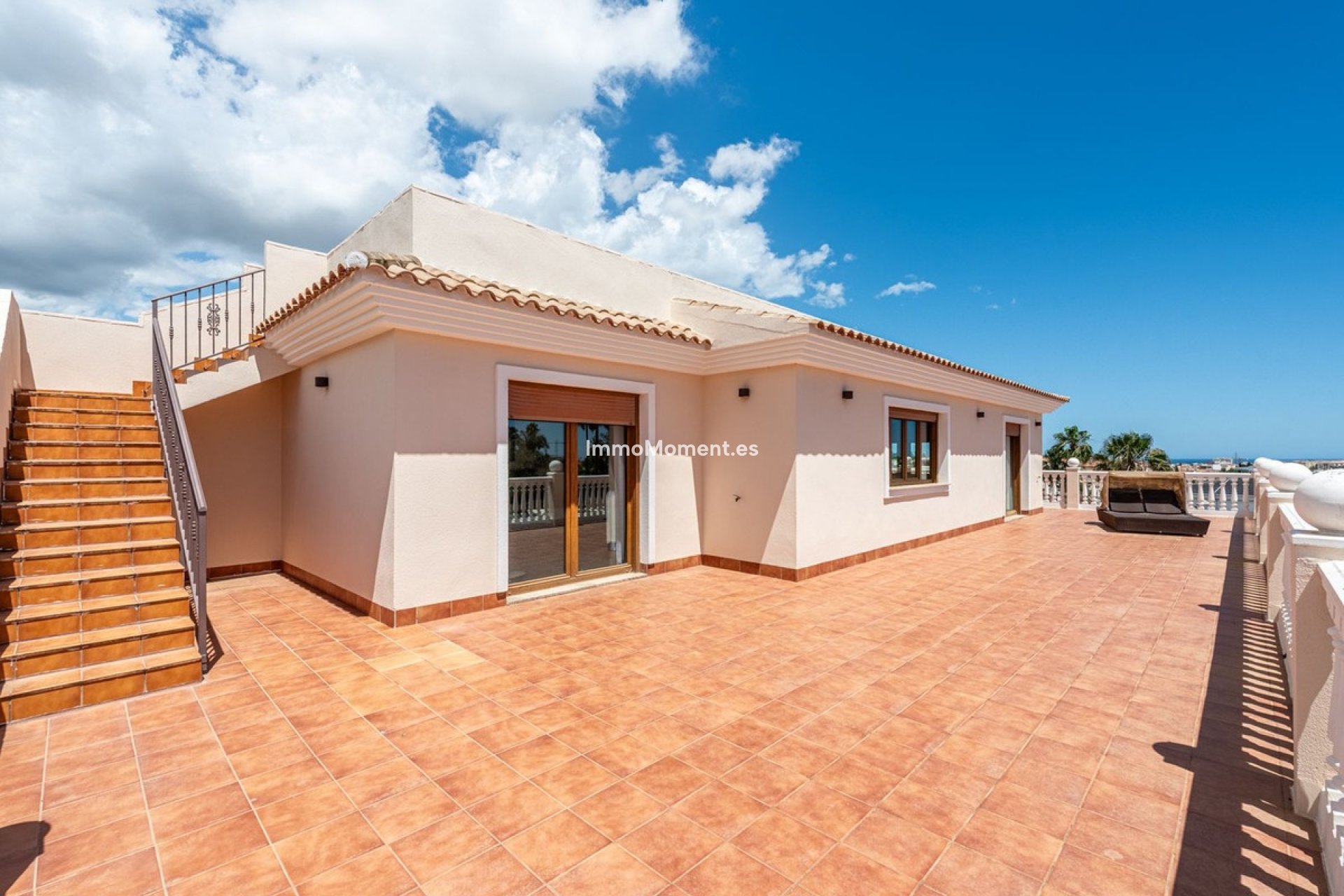 Bestaande woning - Vrijstaande villa - Mijas - Sierrezuela