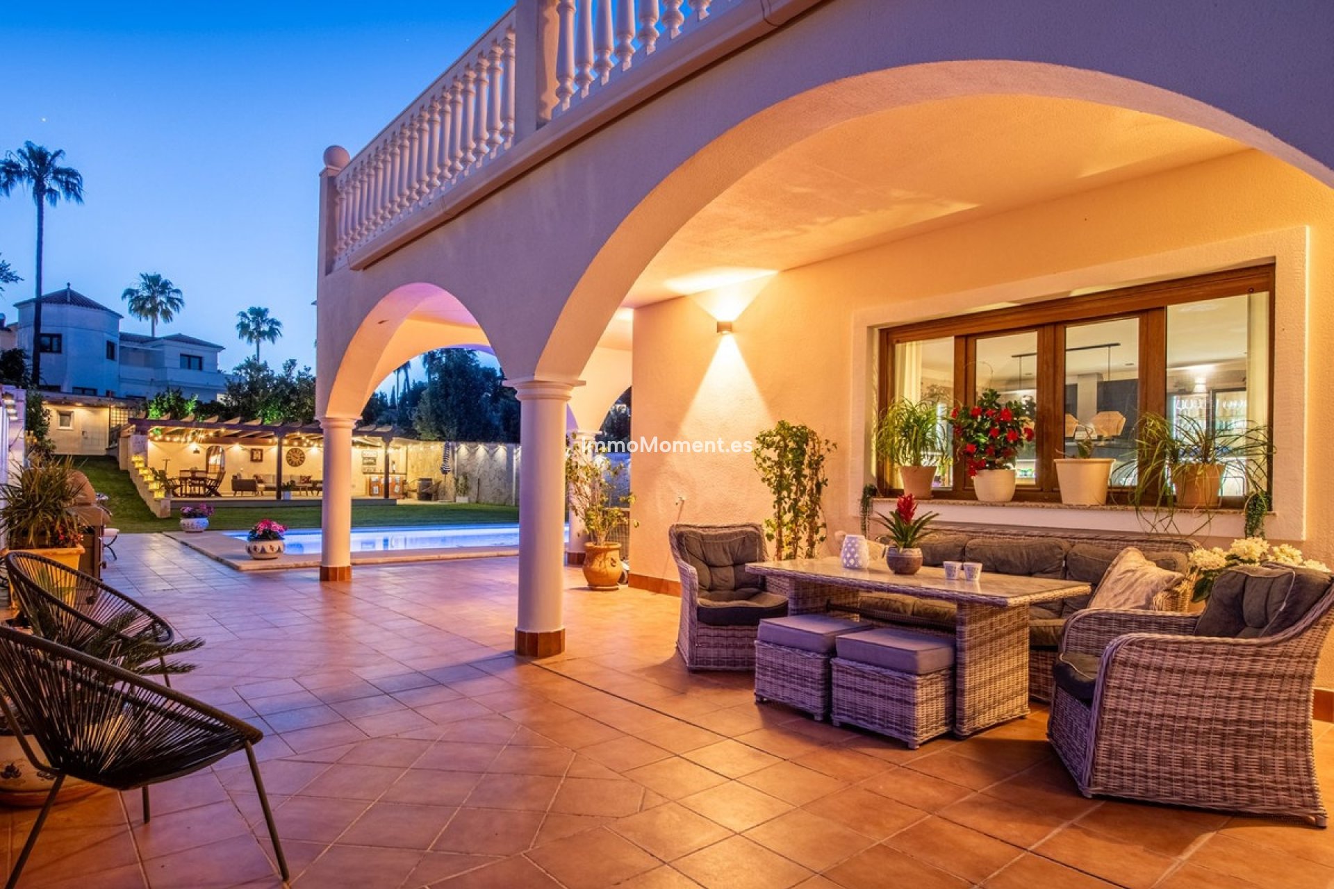 Bestaande woning - Vrijstaande villa - Mijas - Sierrezuela