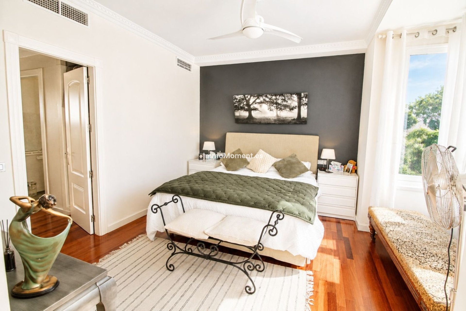 Bestaande woning - Vrijstaande villa - Mijas - Sierrezuela