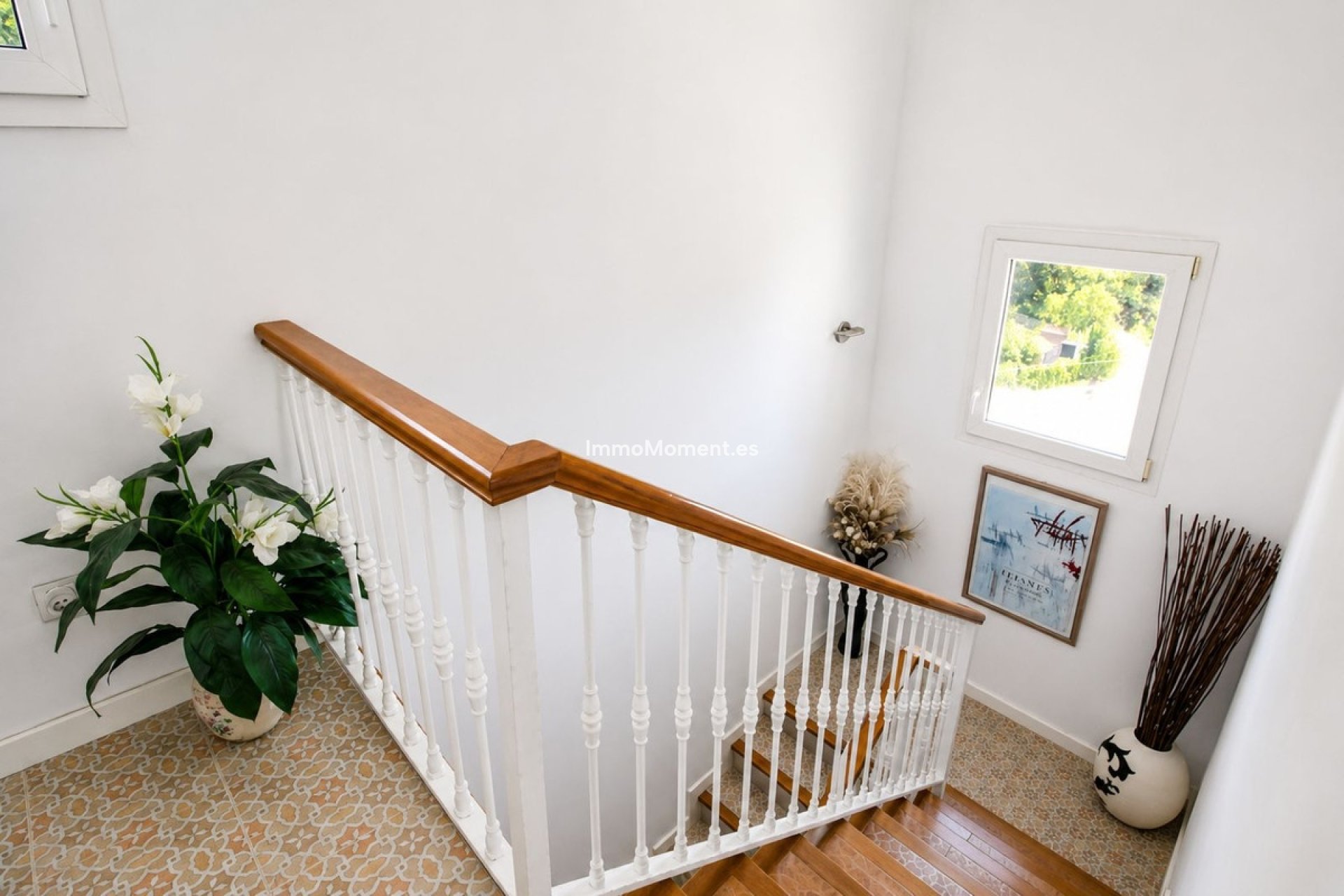 Bestaande woning - Vrijstaande villa - Mijas - Sierrezuela