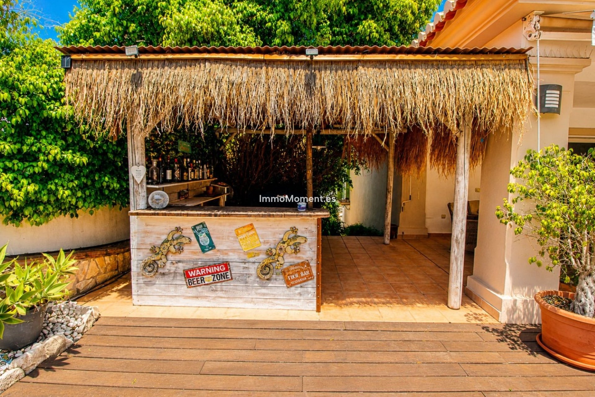 Bestaande woning - Vrijstaande villa - Mijas - Sierrezuela
