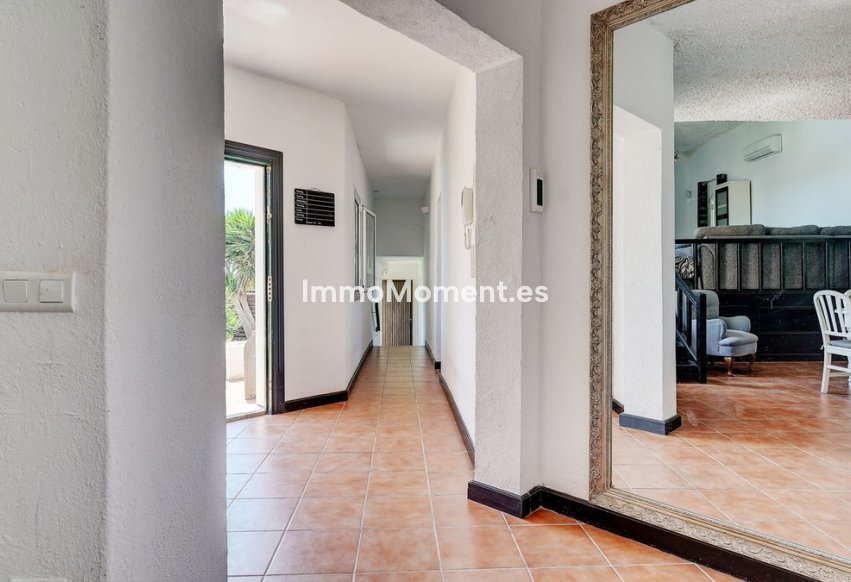 Bestaande woning - Vrijstaande villa - Mijas - Sierrezuela