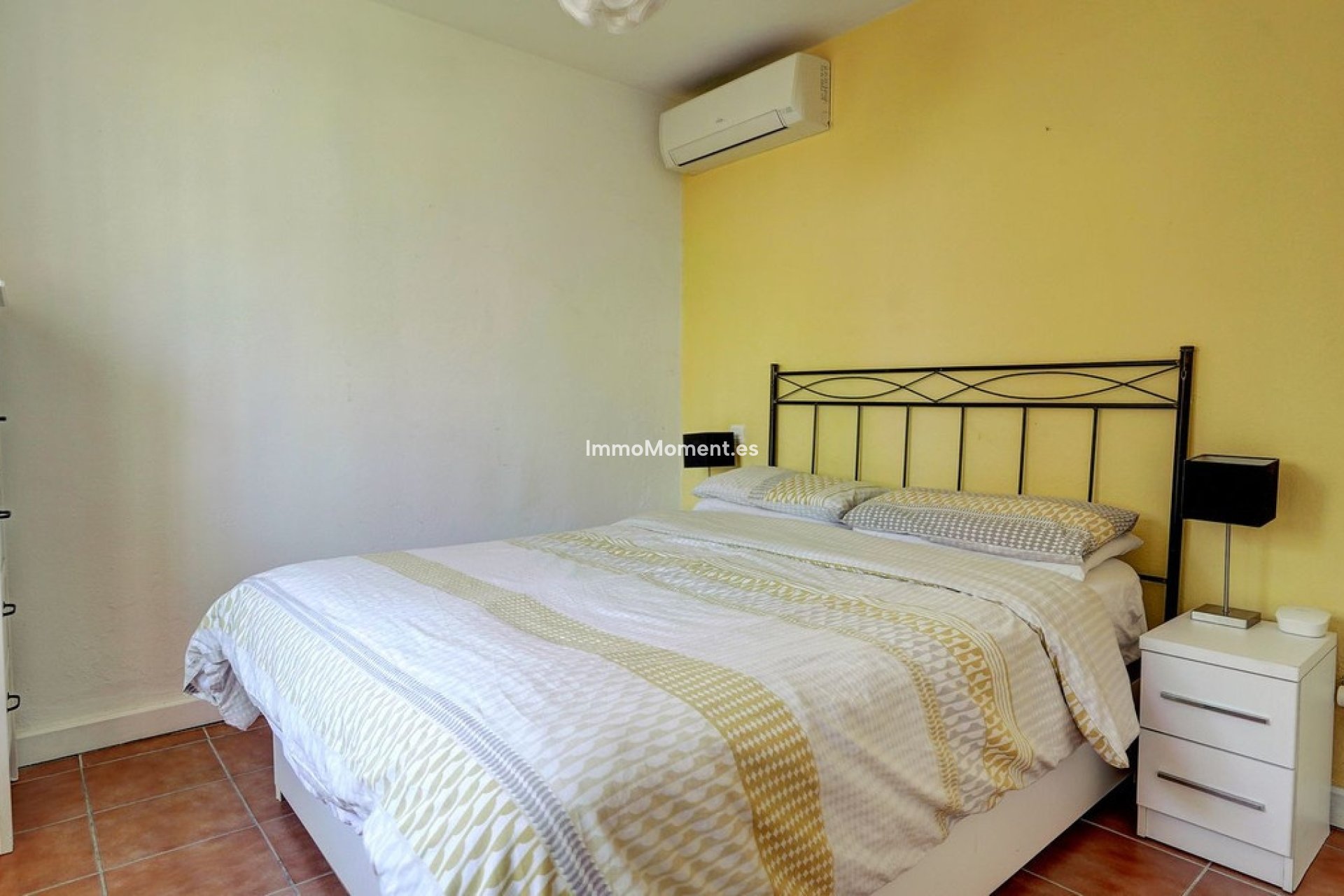 Bestaande woning - Vrijstaande villa - Mijas - Sierrezuela