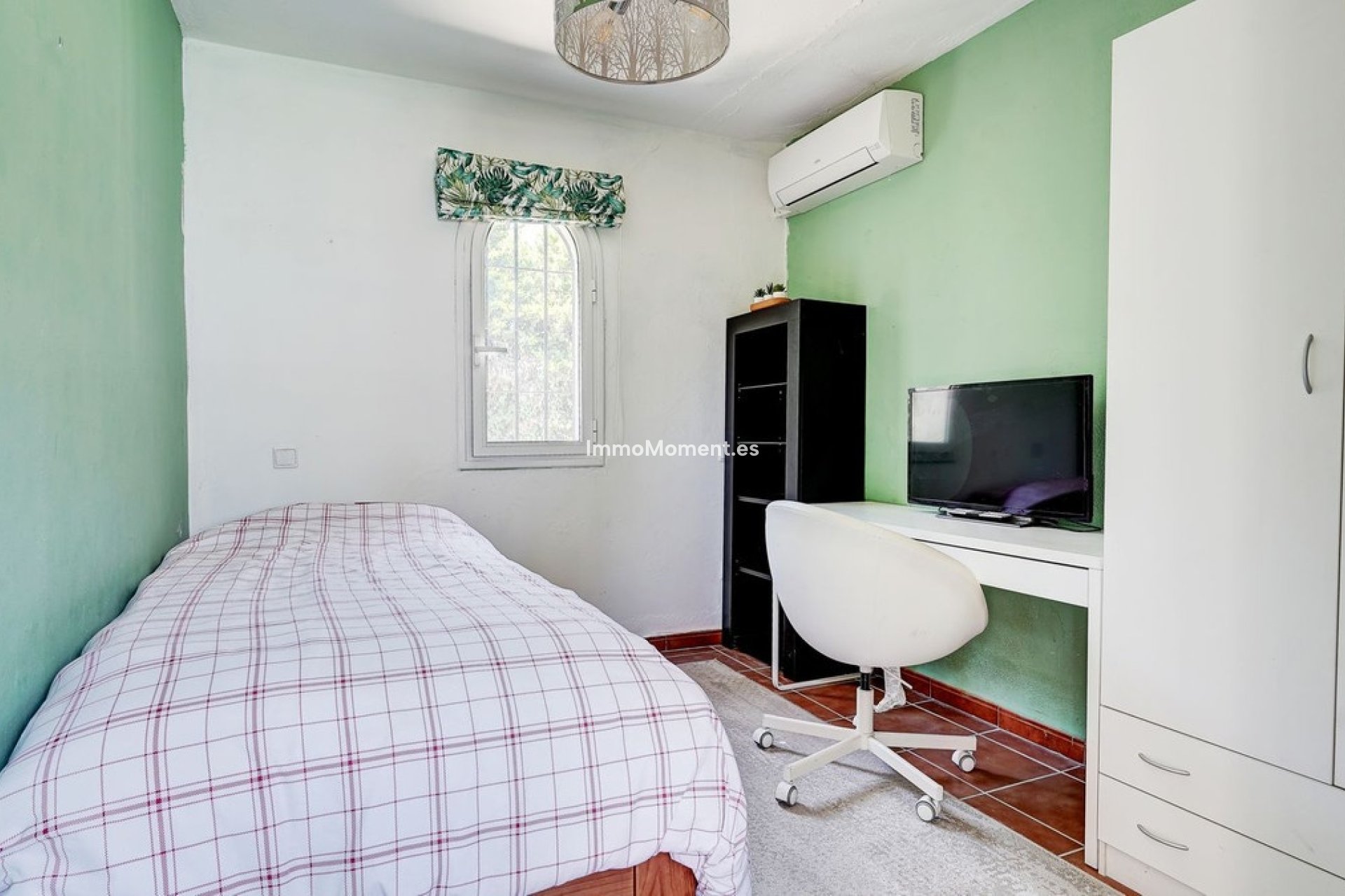 Bestaande woning - Vrijstaande villa - Mijas - Sierrezuela