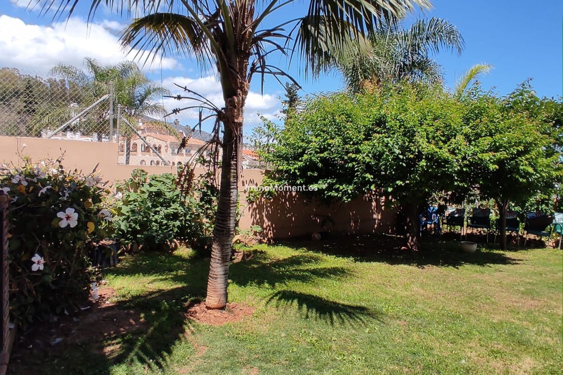 Bestaande woning - Vrijstaande villa - Mijas - Sierrezuela