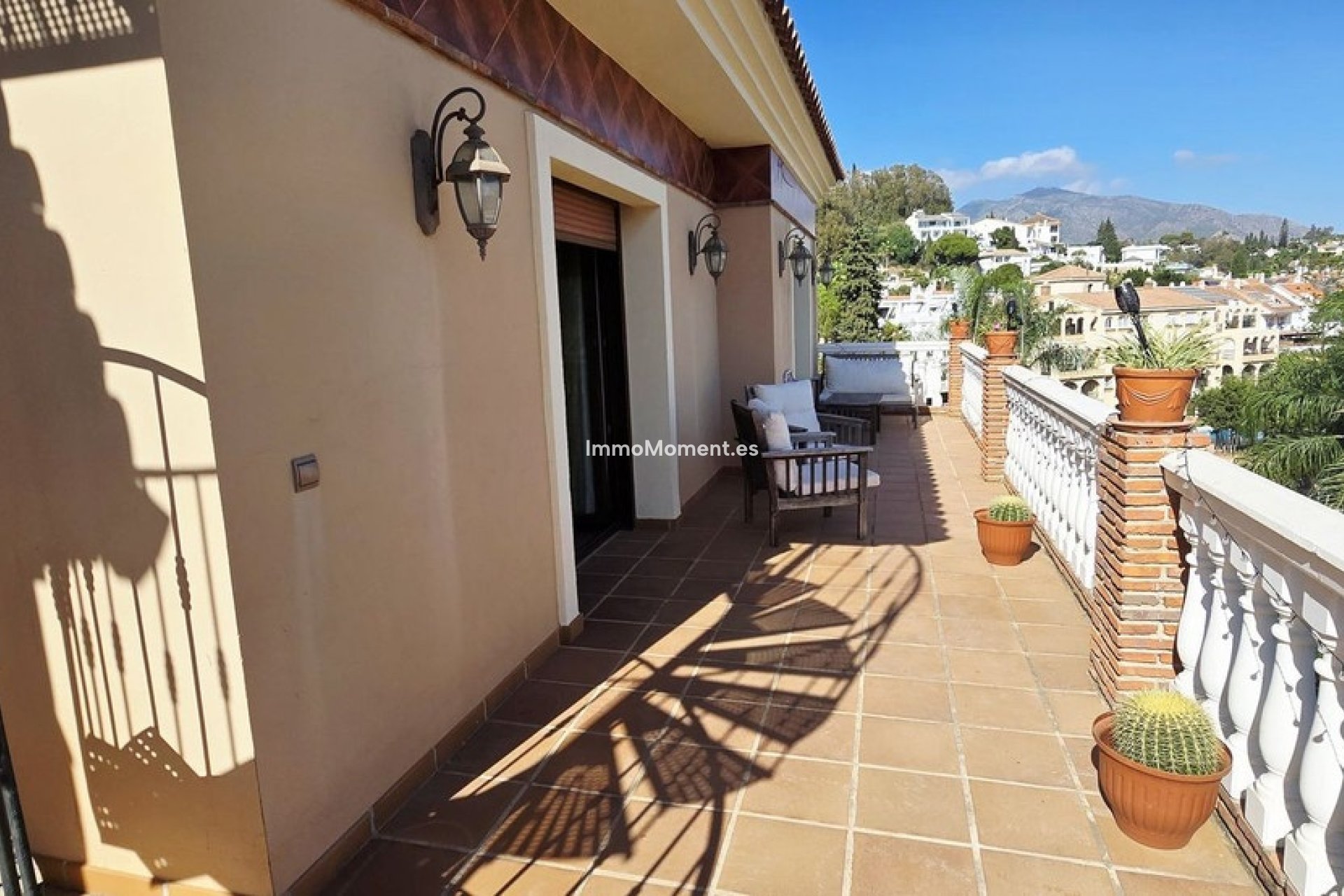 Bestaande woning - Vrijstaande villa - Mijas - Sierrezuela