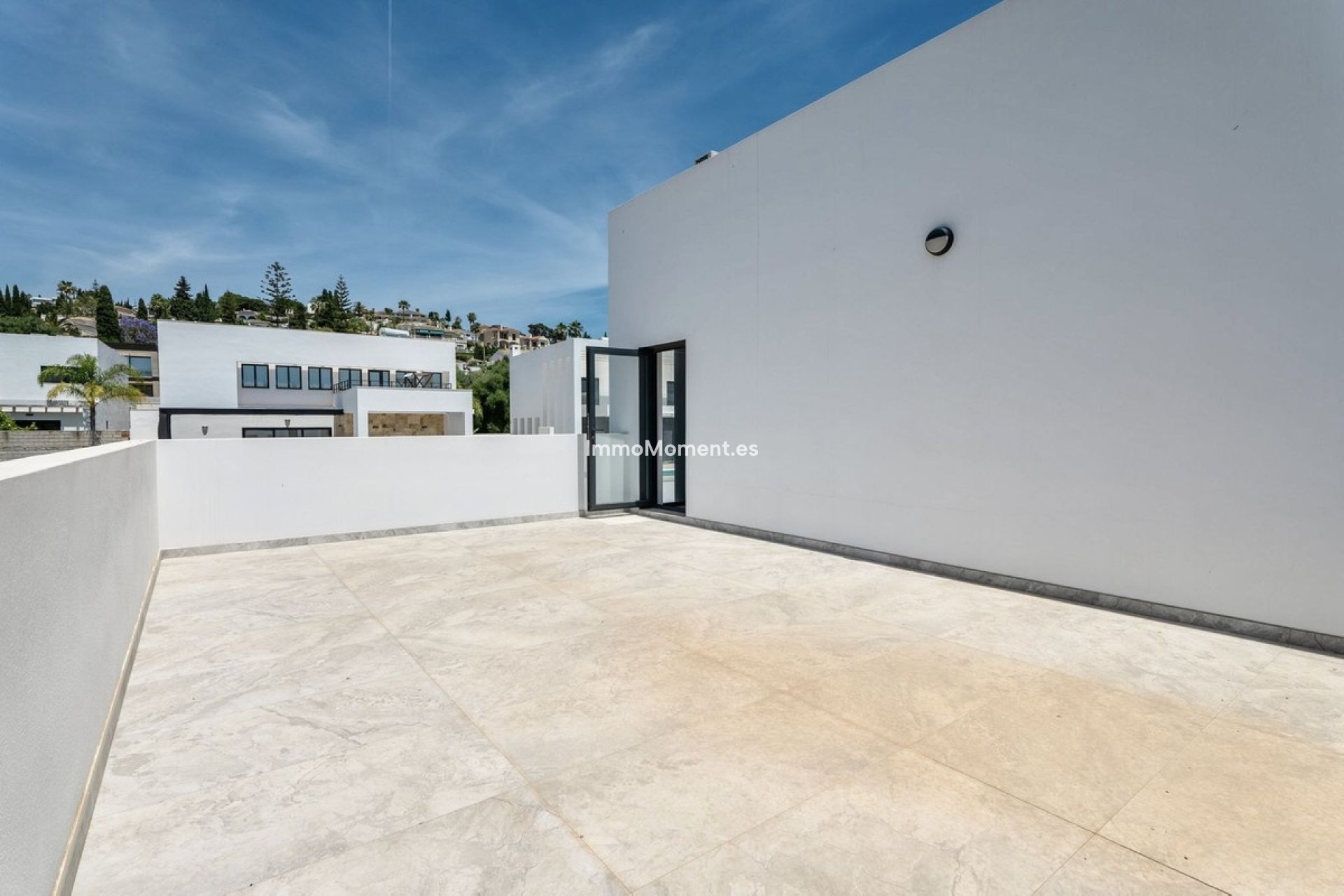 Bestaande woning - Vrijstaande villa - Mijas - Sierrezuela
