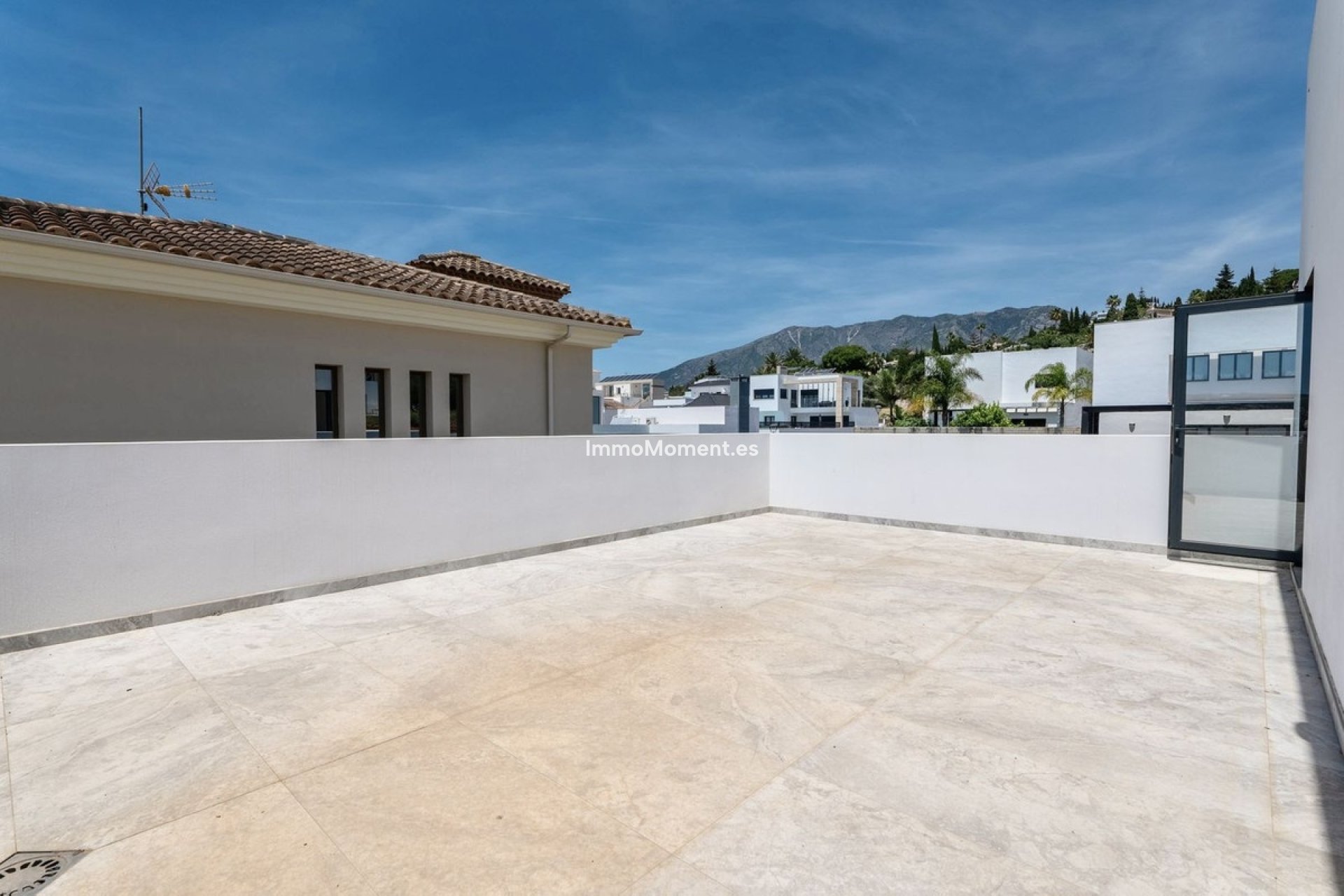 Bestaande woning - Vrijstaande villa - Mijas - Sierrezuela