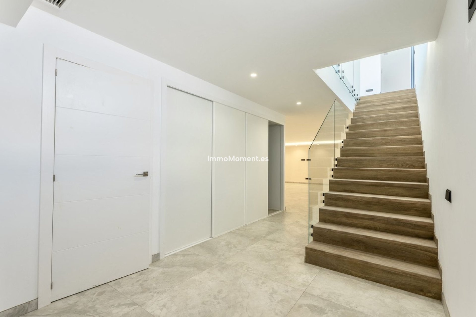 Bestaande woning - Vrijstaande villa - Mijas - Sierrezuela