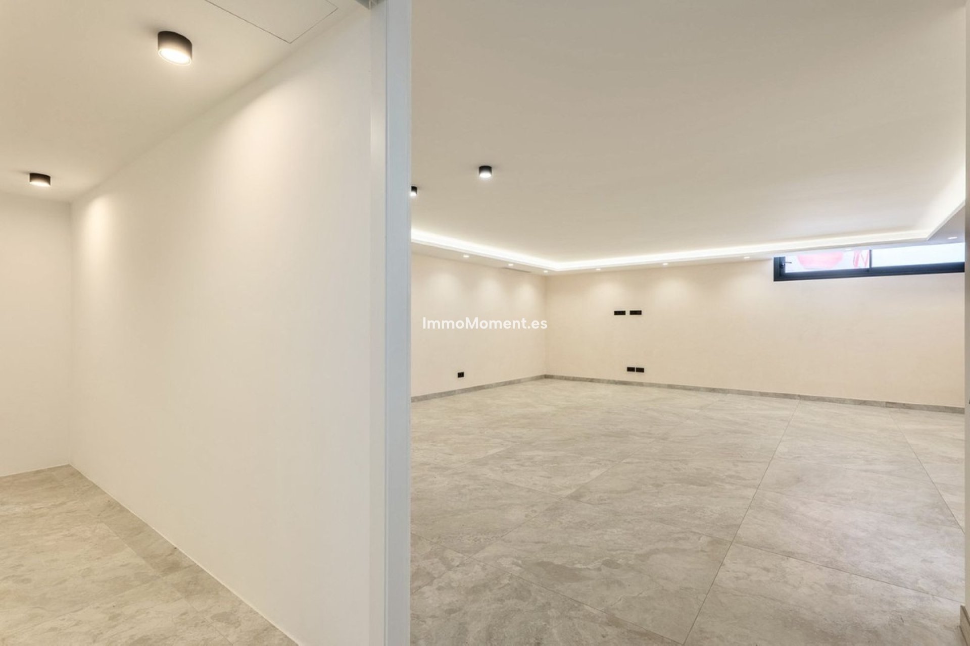 Bestaande woning - Vrijstaande villa - Mijas - Sierrezuela