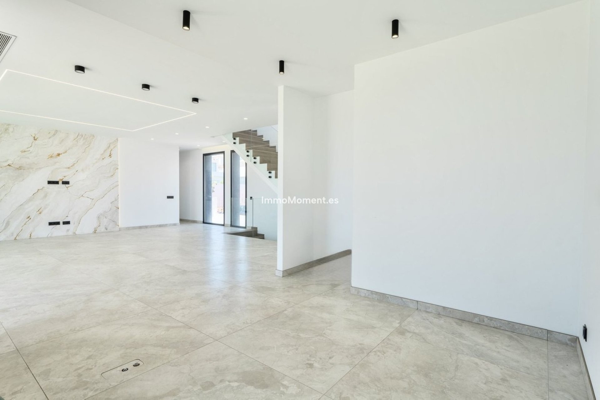 Bestaande woning - Vrijstaande villa - Mijas - Sierrezuela