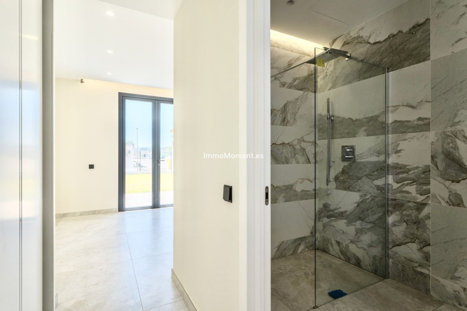 Bestaande woning - Vrijstaande villa - Mijas - Sierrezuela