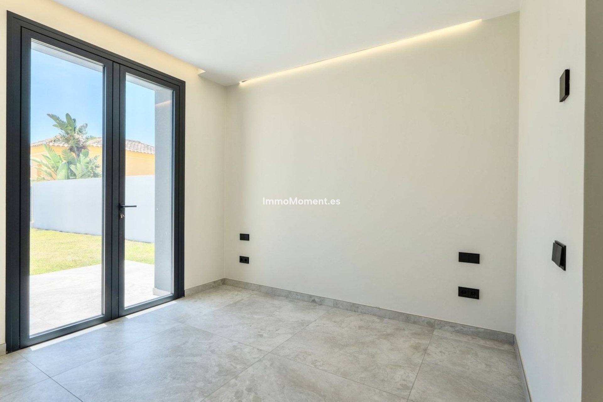 Bestaande woning - Vrijstaande villa - Mijas - Sierrezuela