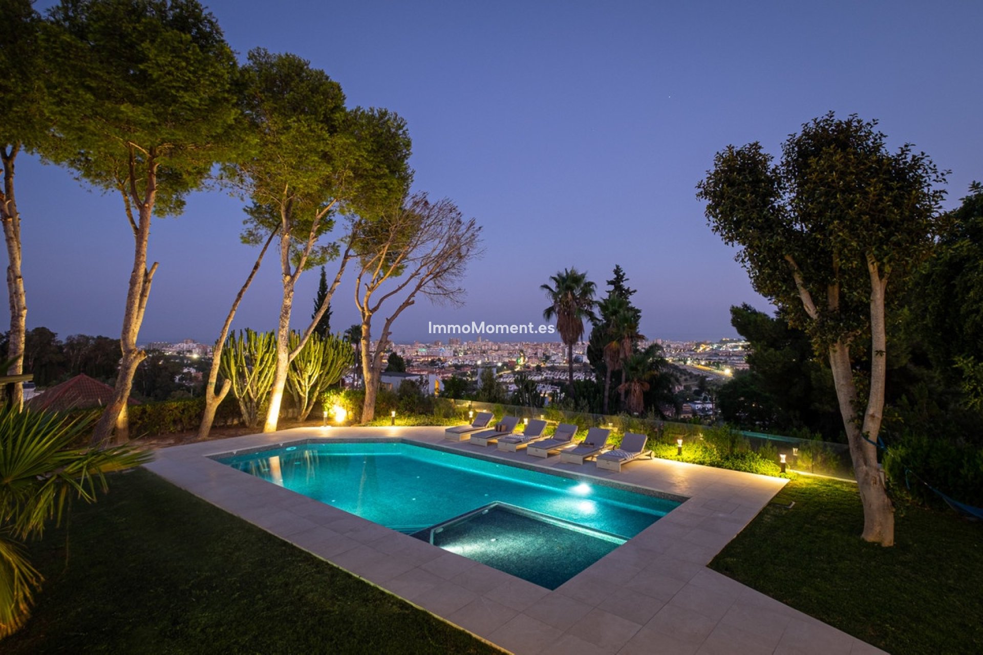 Bestaande woning - Vrijstaande villa - Mijas - Sierrezuela