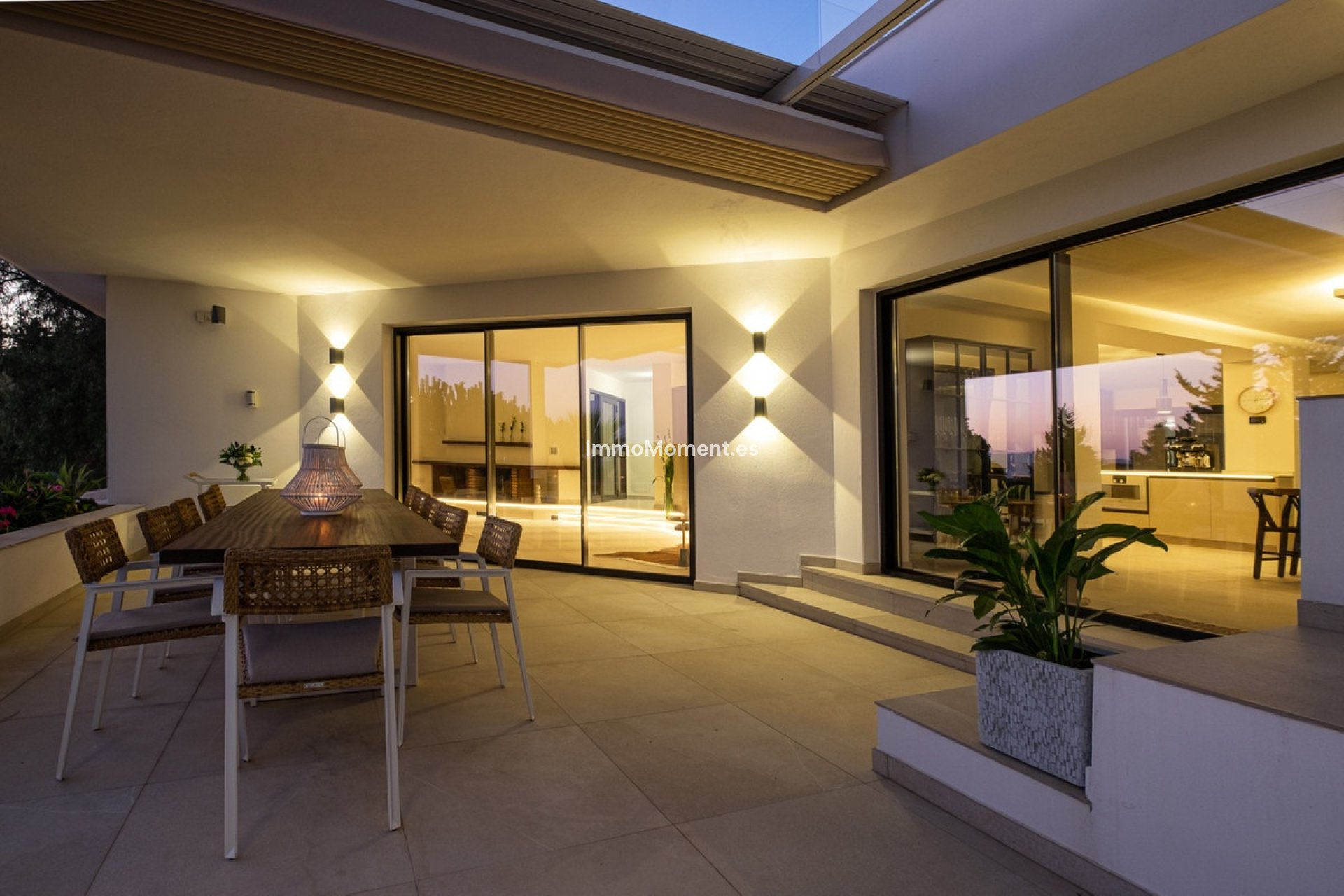 Bestaande woning - Vrijstaande villa - Mijas - Sierrezuela