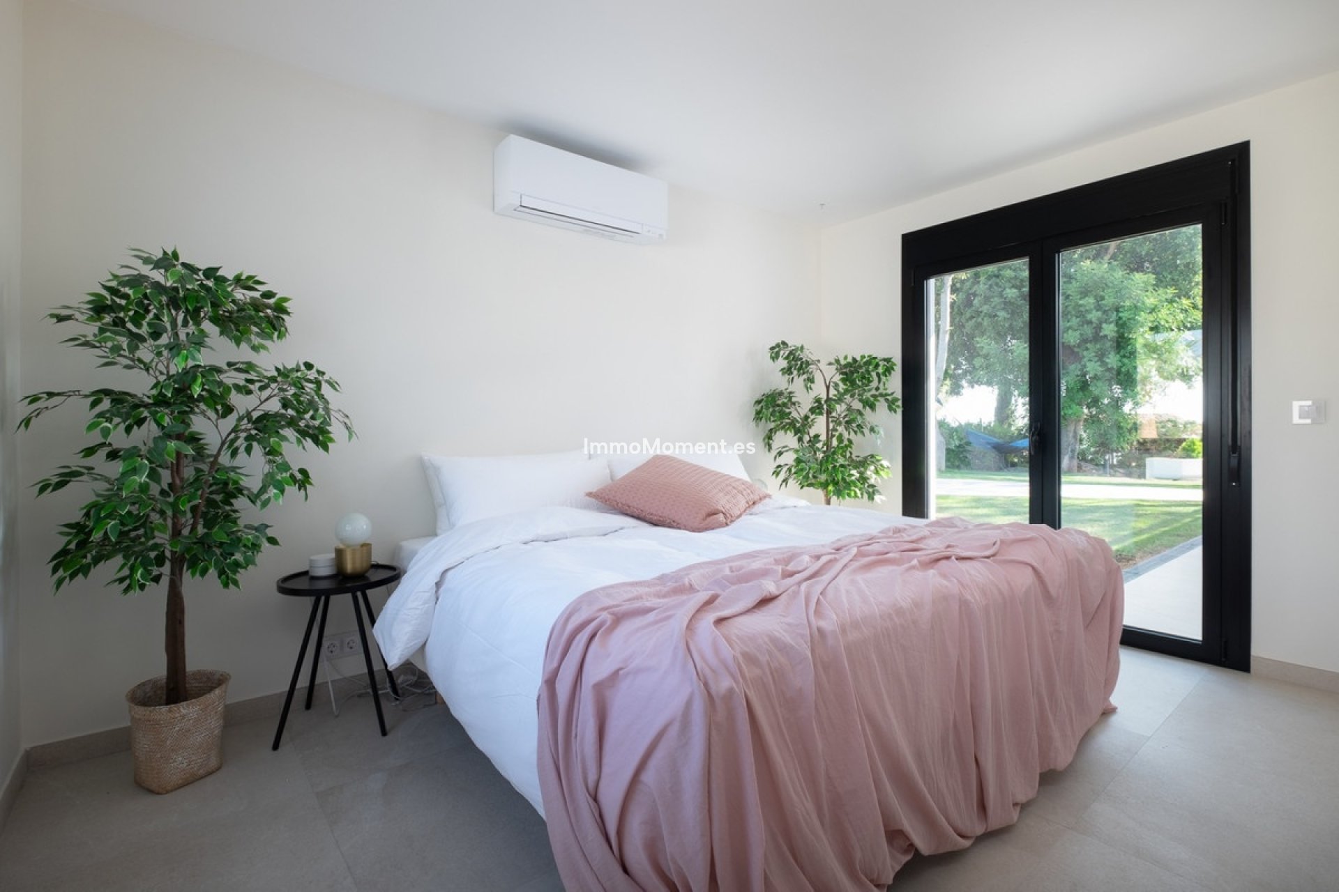 Bestaande woning - Vrijstaande villa - Mijas - Sierrezuela