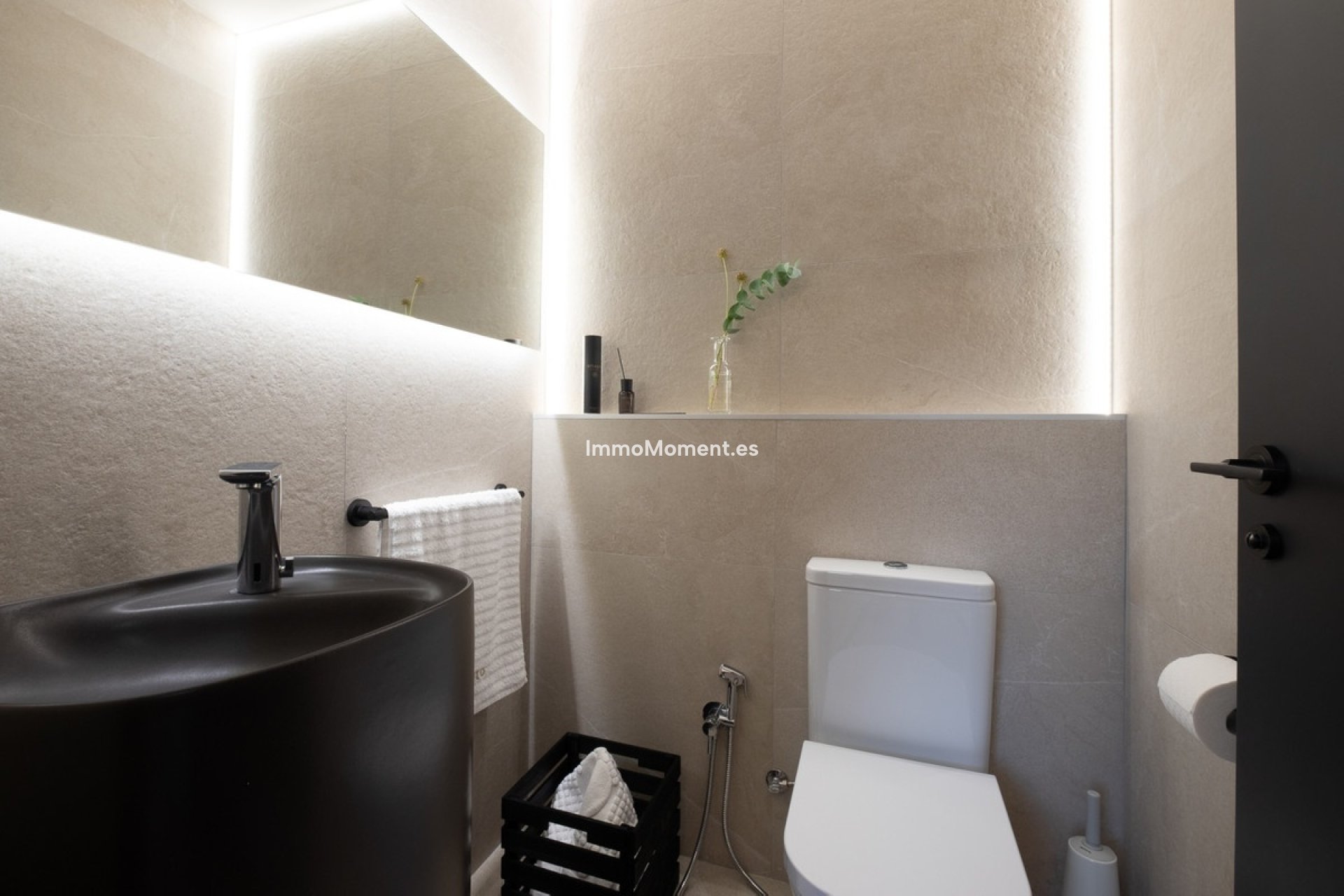 Bestaande woning - Vrijstaande villa - Mijas - Sierrezuela