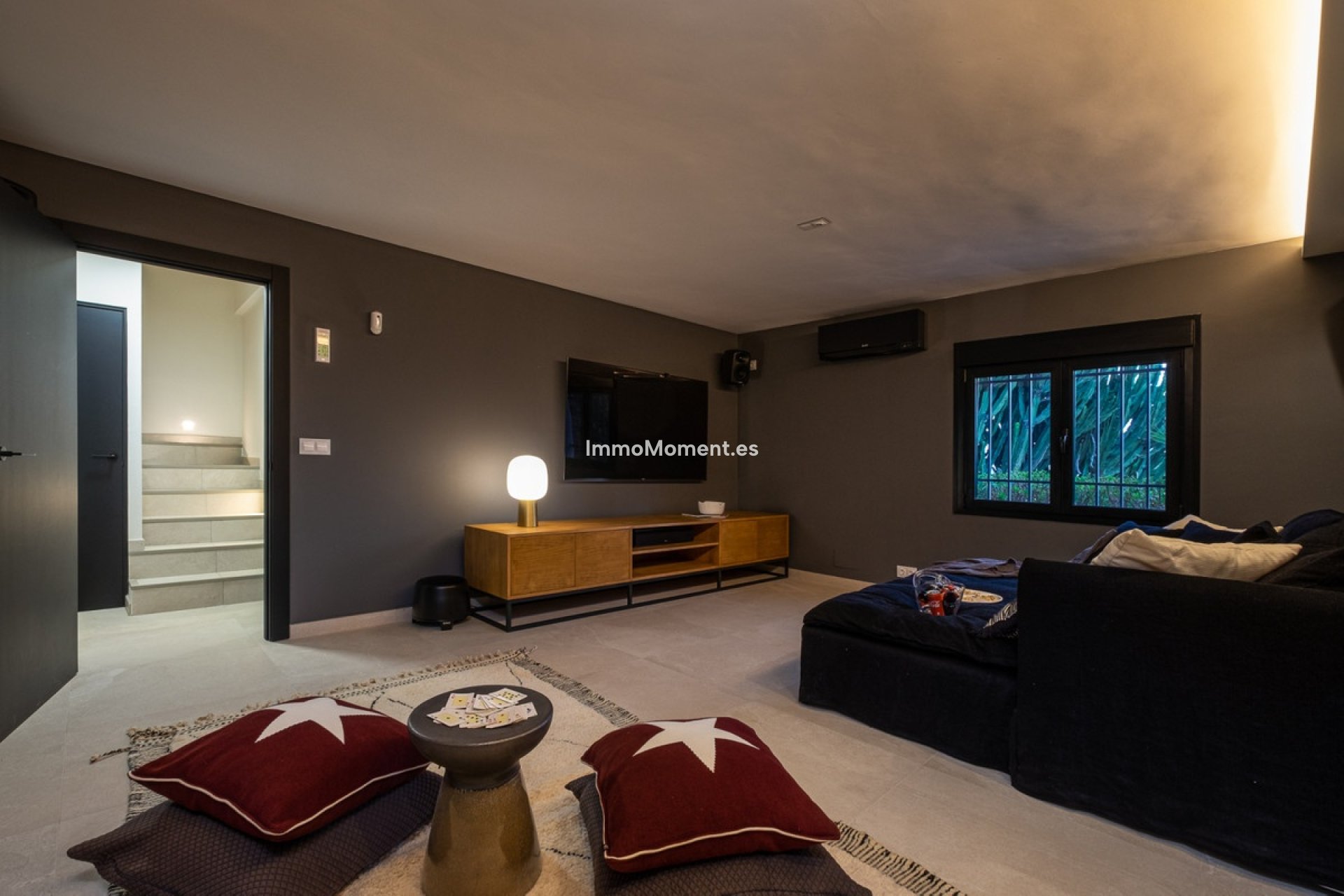 Bestaande woning - Vrijstaande villa - Mijas - Sierrezuela
