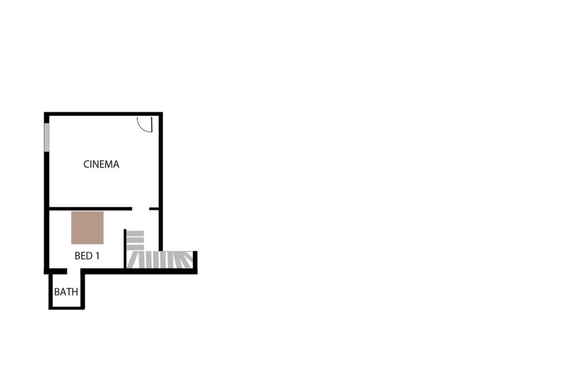 Bestaande woning - Vrijstaande villa - Mijas - Sierrezuela