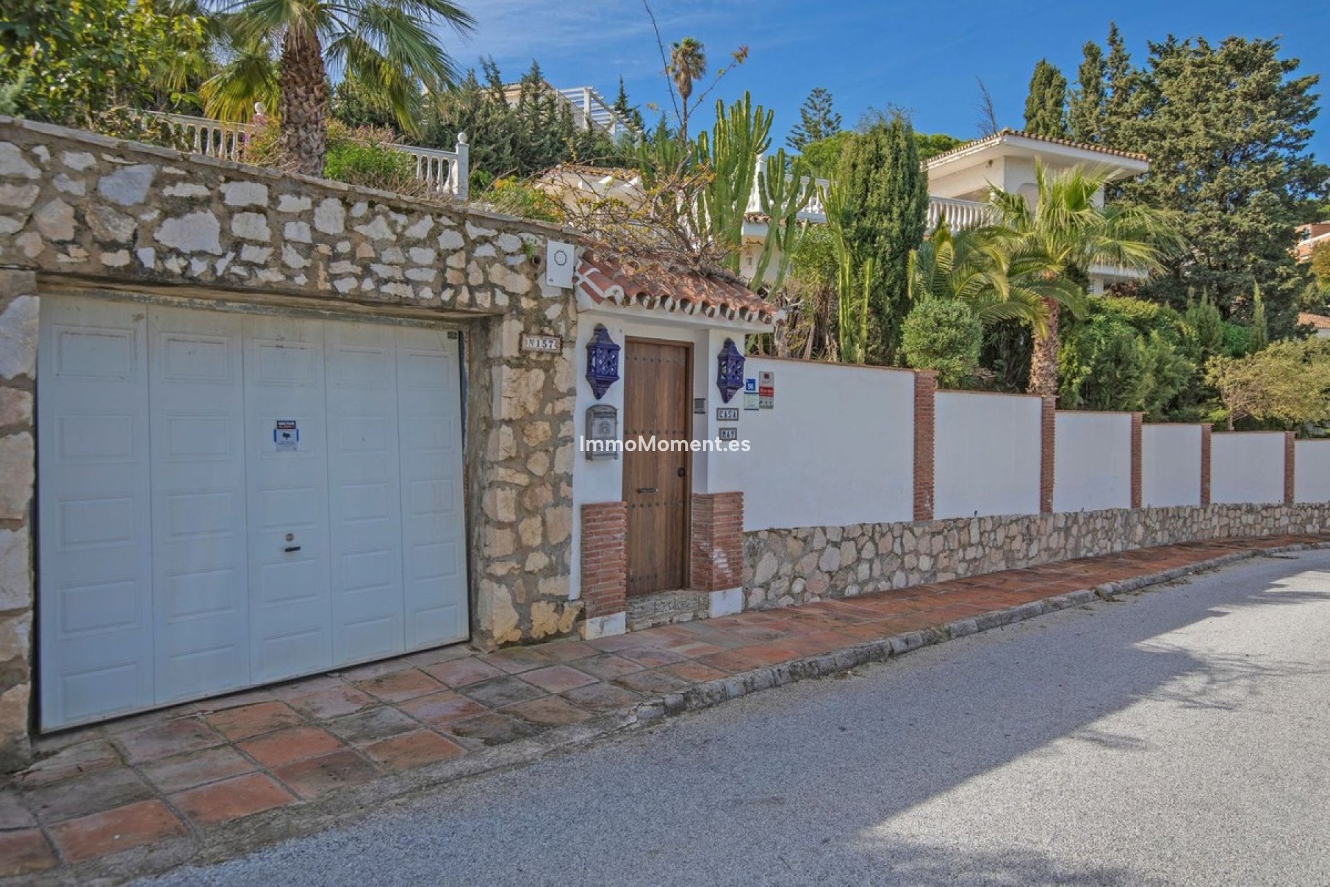 Bestaande woning - Vrijstaande villa - Mijas - Torrenueva
