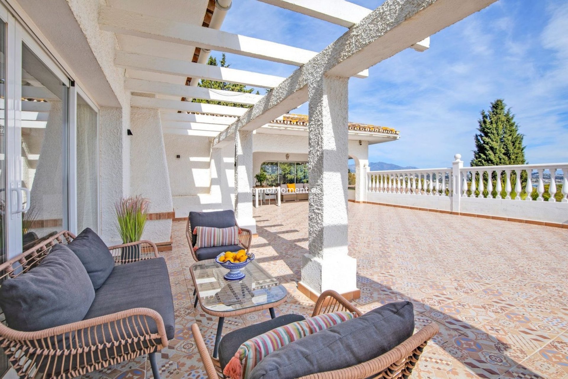 Bestaande woning - Vrijstaande villa - Mijas - Torrenueva