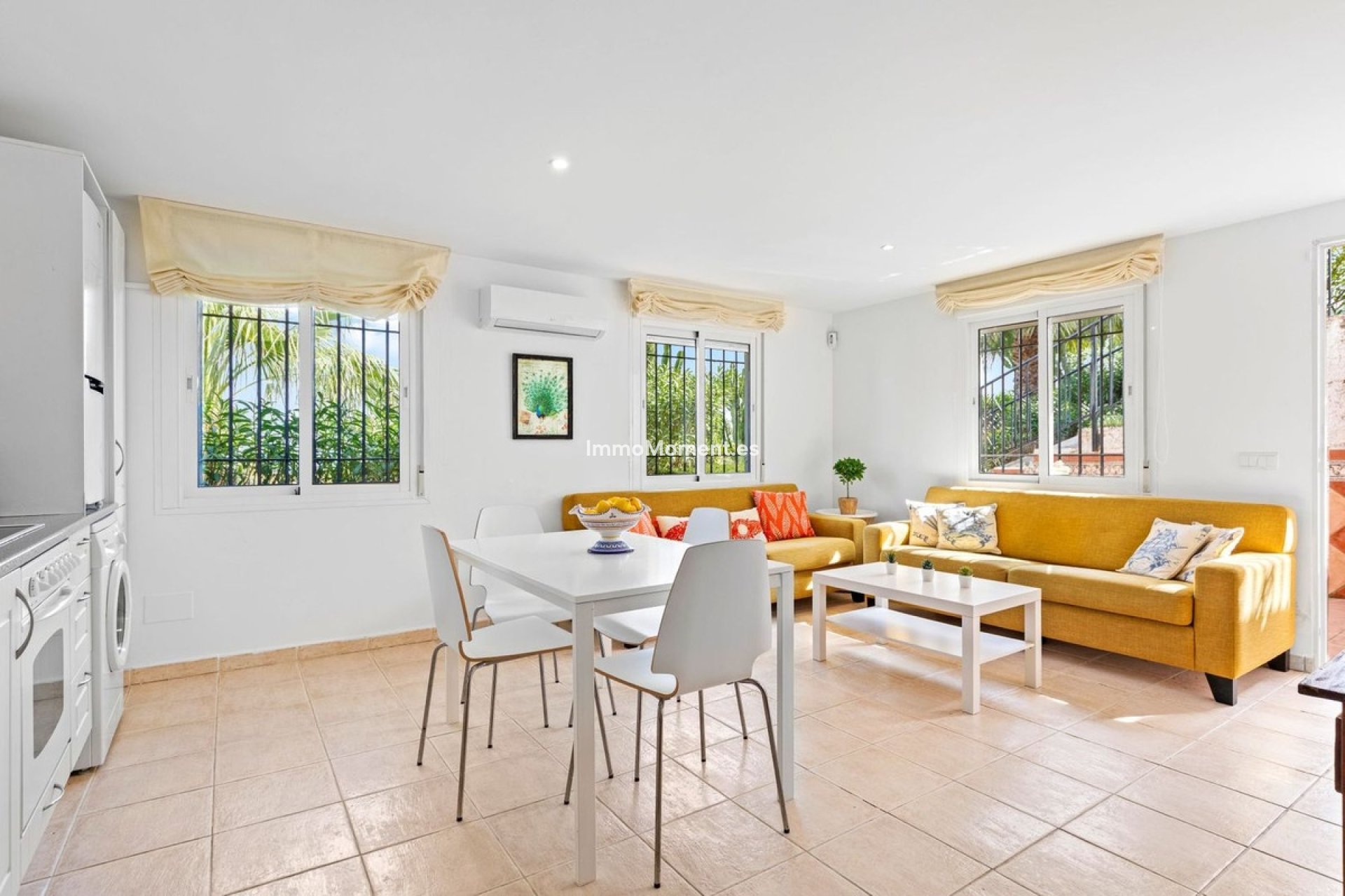 Bestaande woning - Vrijstaande villa - Mijas - Torrenueva