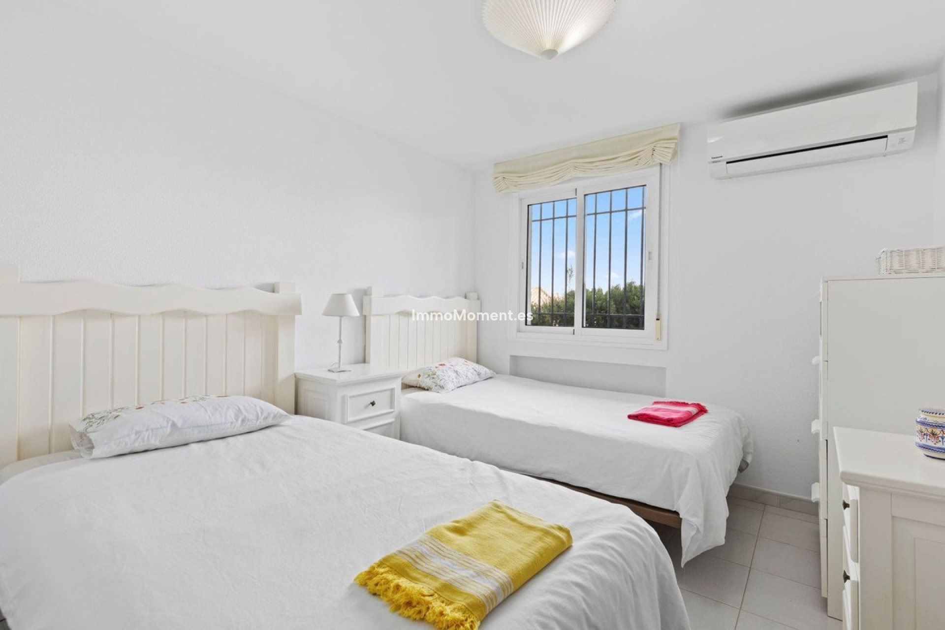 Bestaande woning - Vrijstaande villa - Mijas - Torrenueva