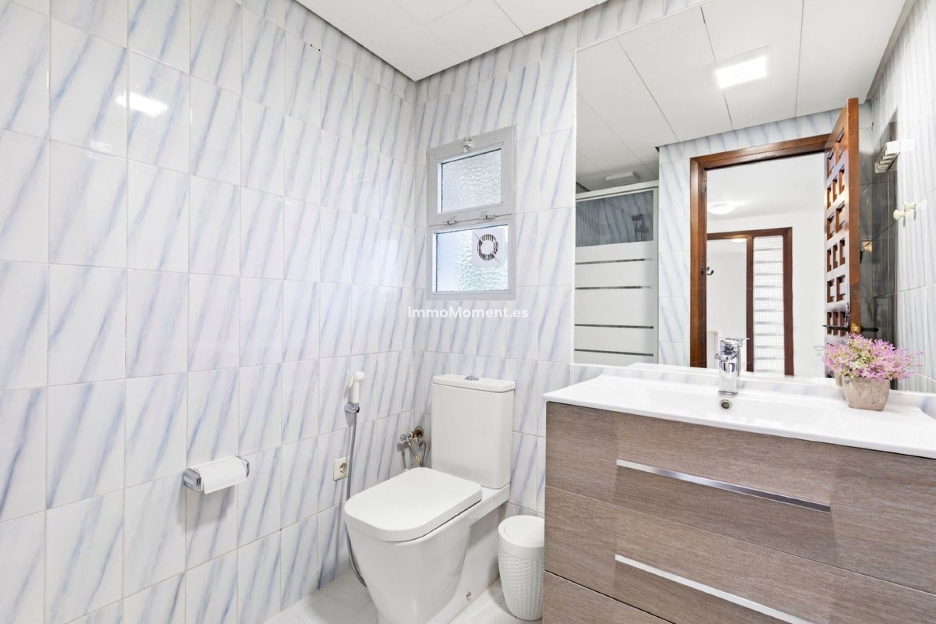 Bestaande woning - Vrijstaande villa - Mijas - Torrenueva
